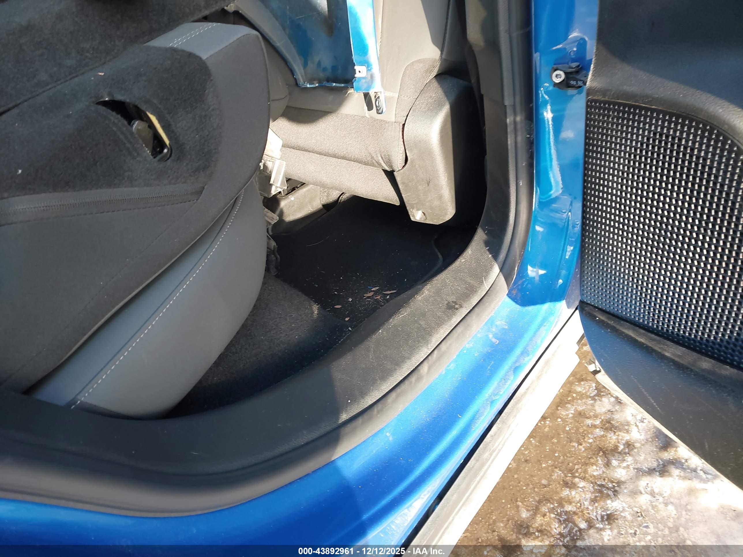DODGE HORNET image 8