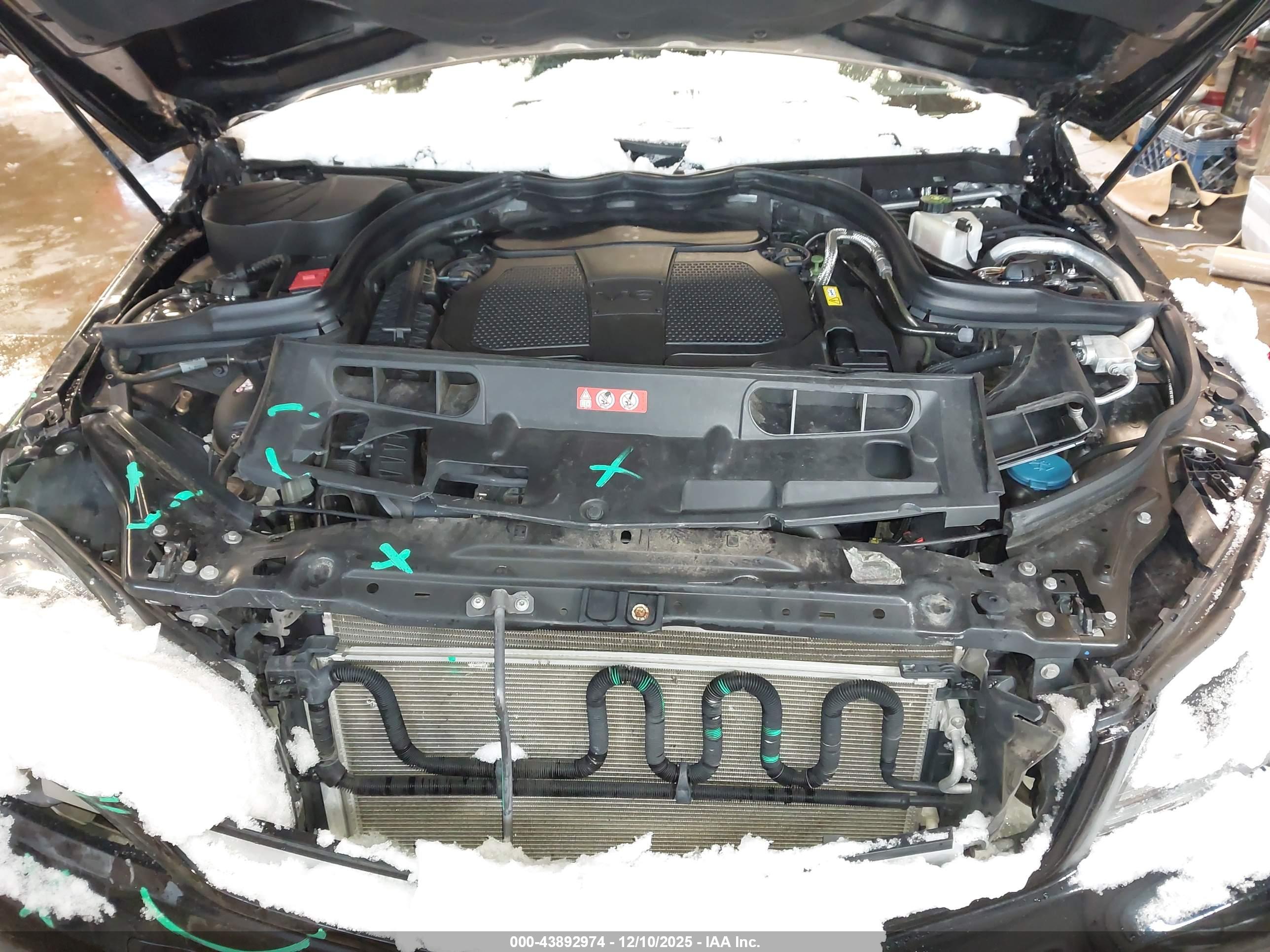 MERCEDES-BENZ C image 10