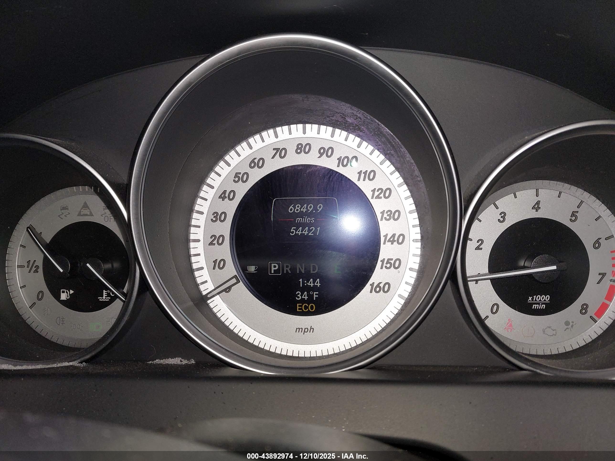 MERCEDES-BENZ C image 7