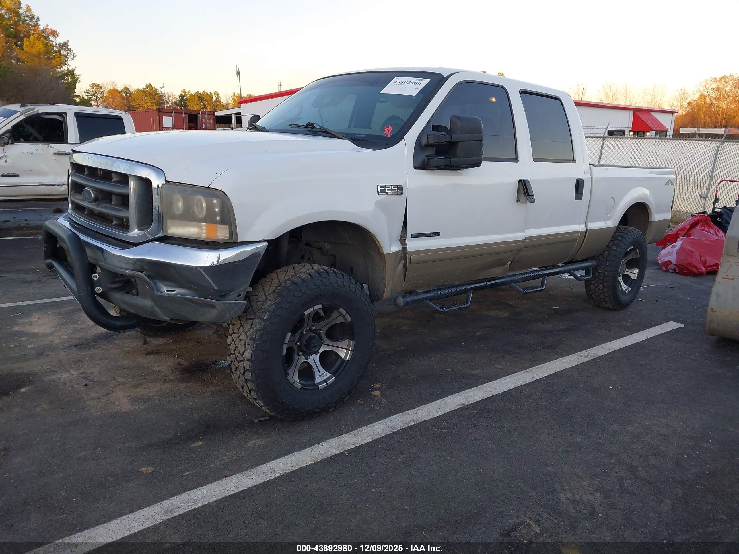 FORD F-250 image 2