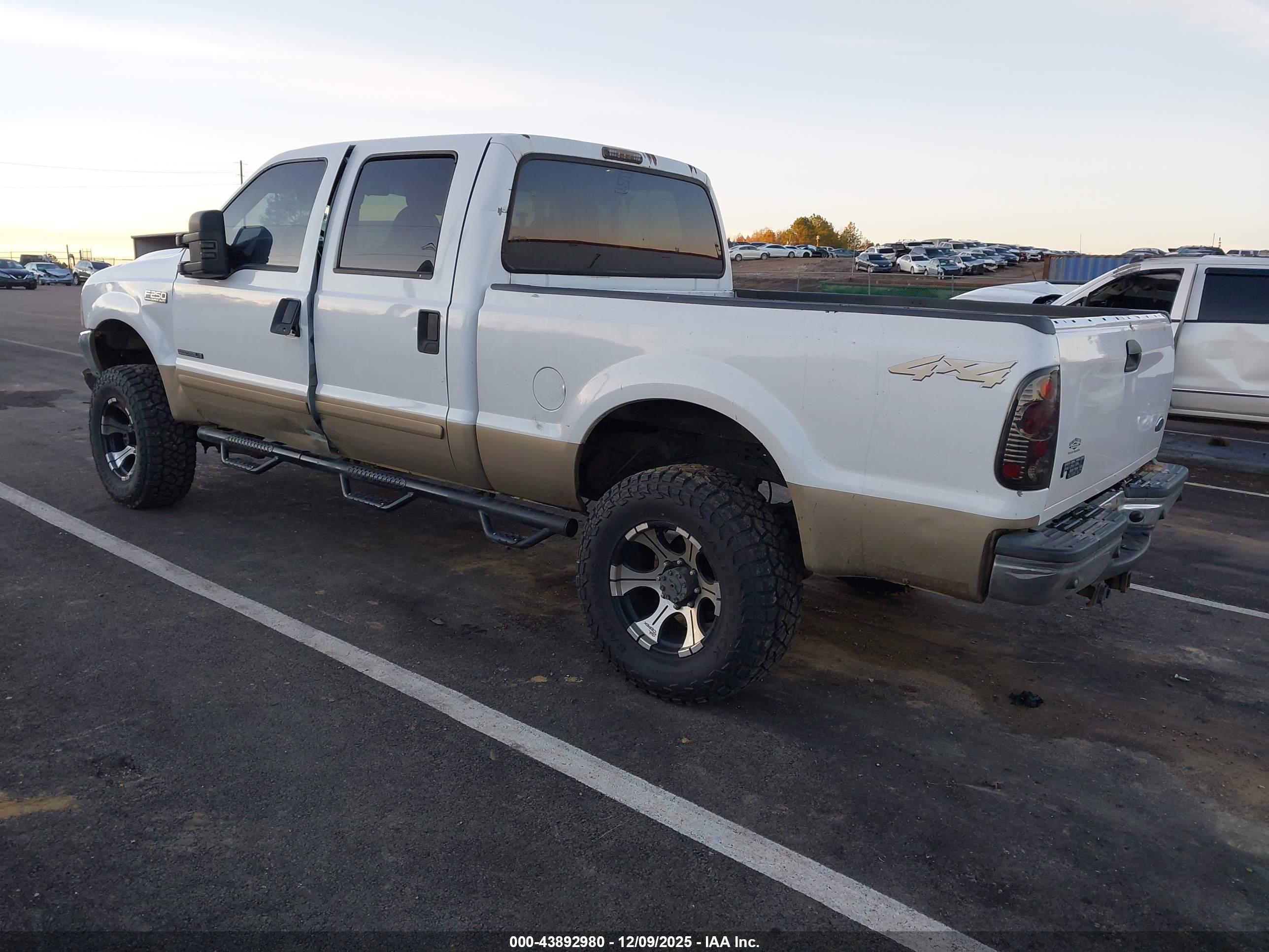 FORD F-250 image 3