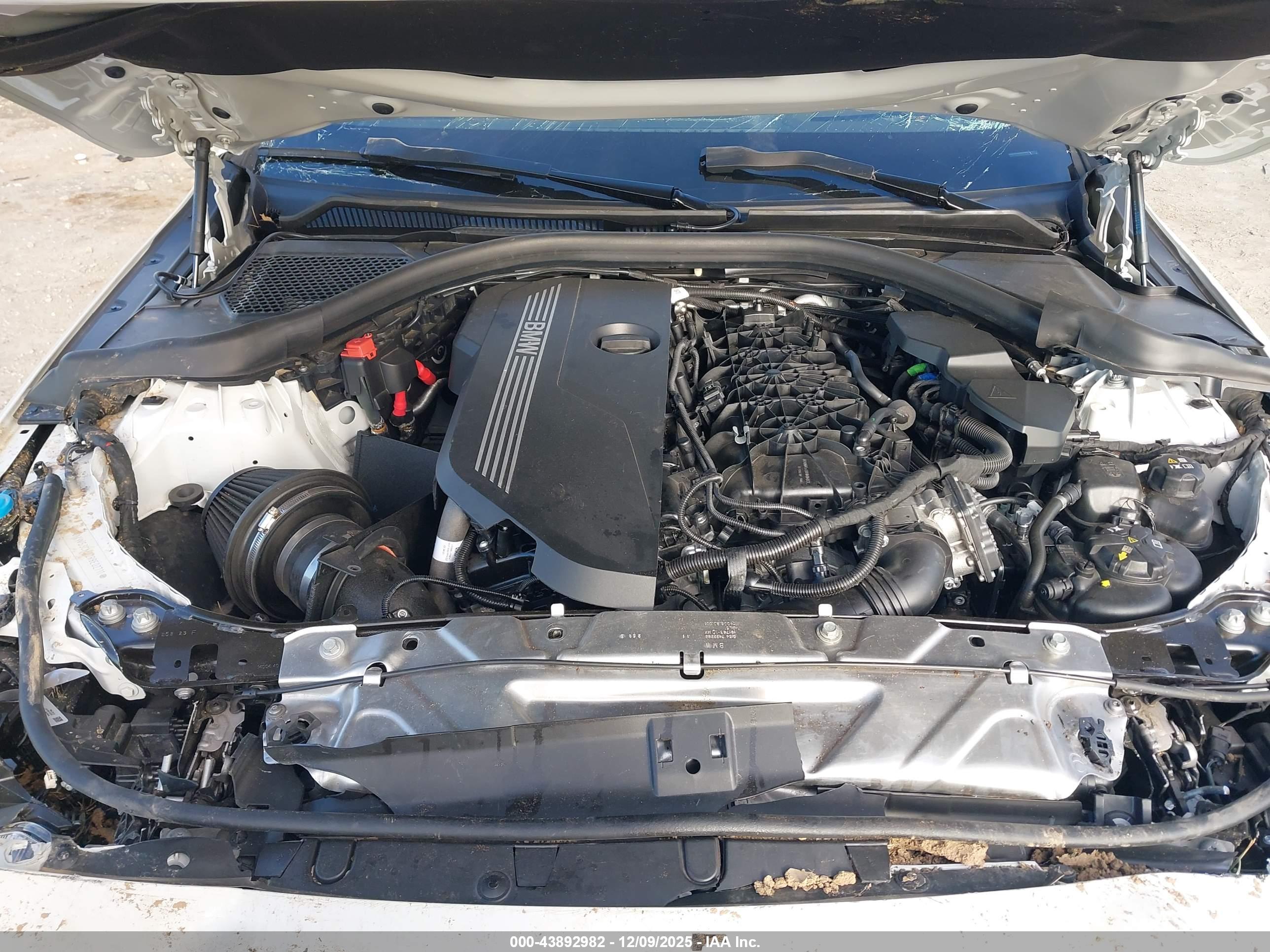 BMW M240 image 10