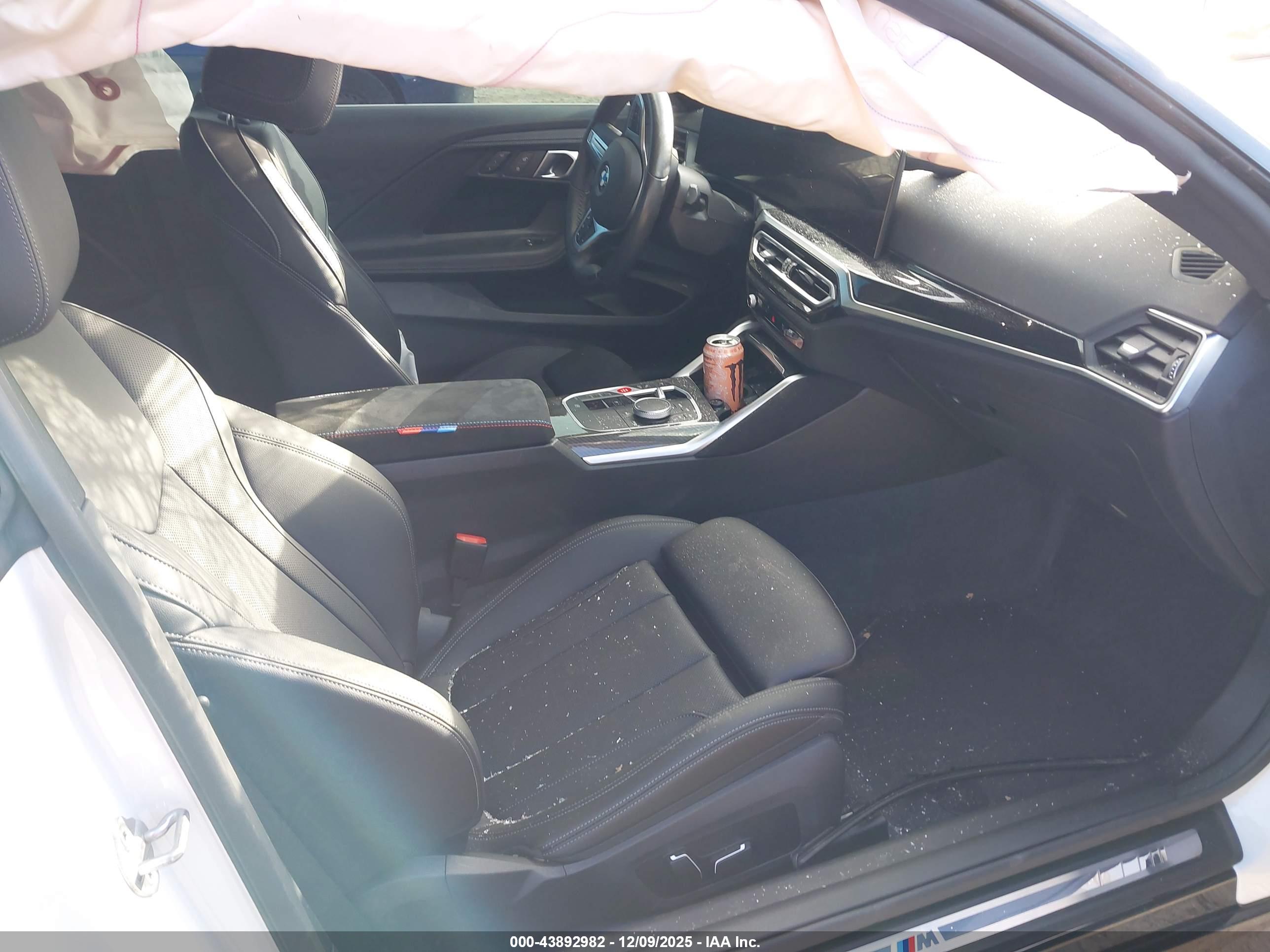 BMW M240 image 5