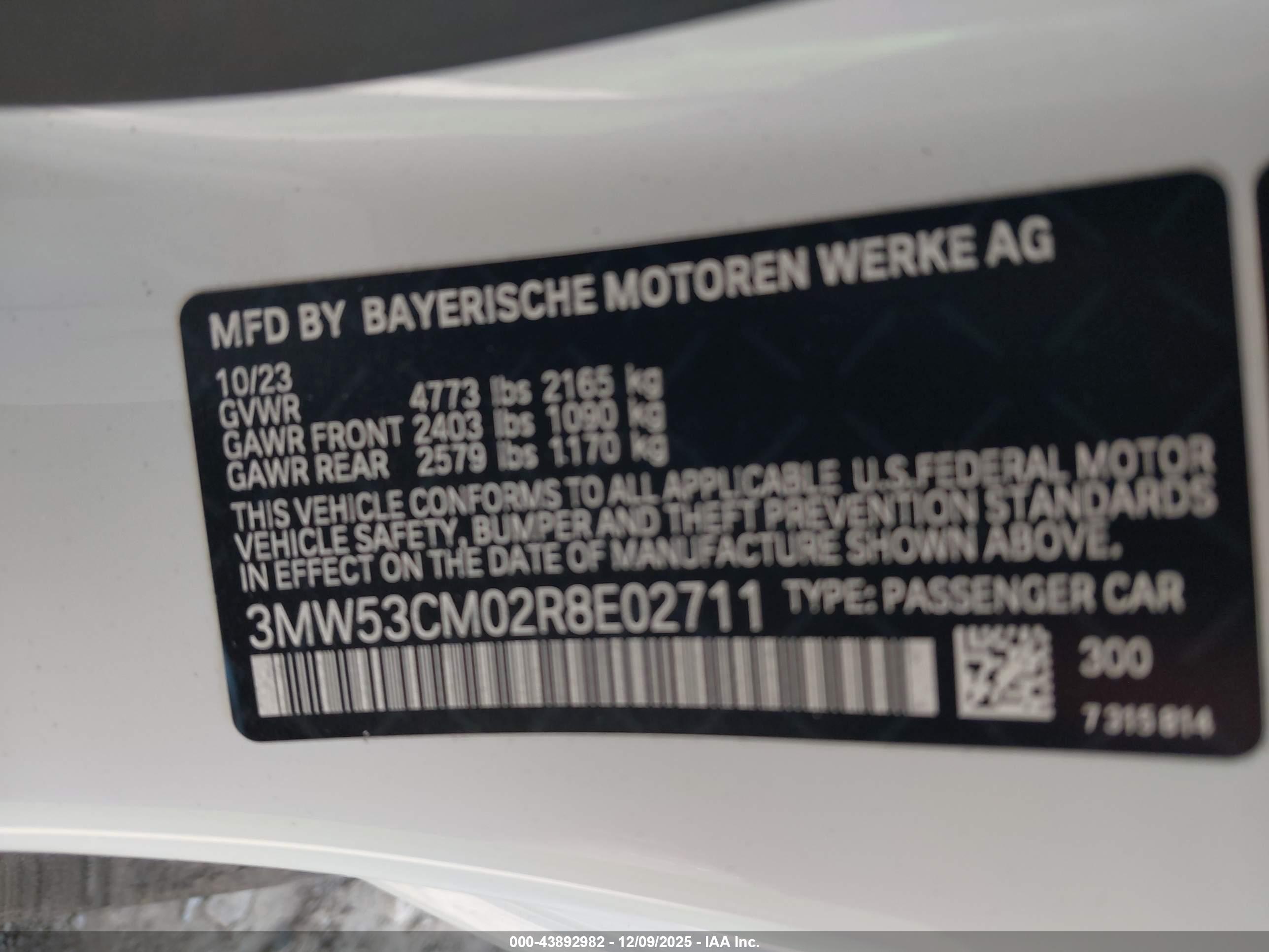 BMW M240 image 9