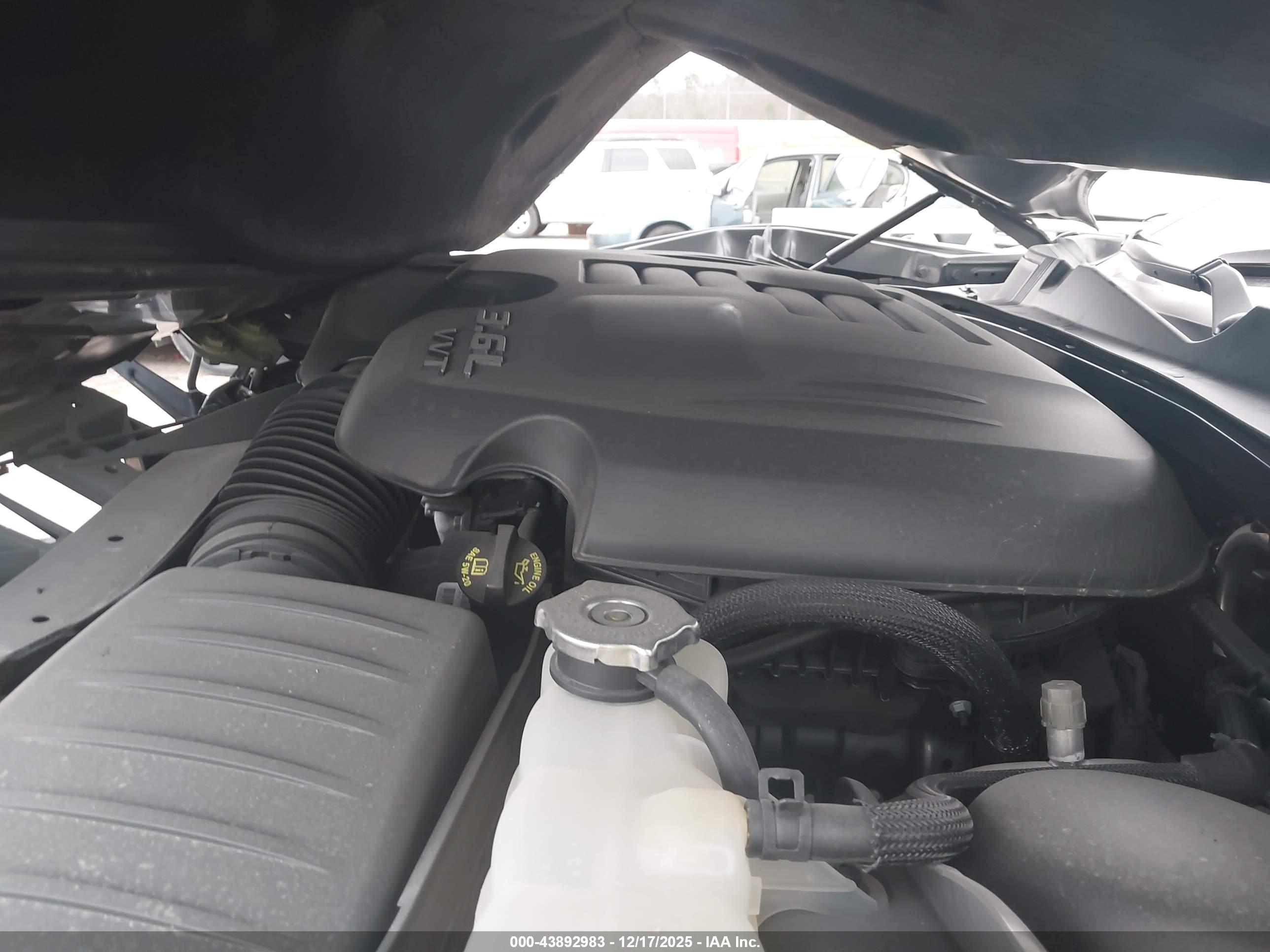 DODGE CHARGER image 10