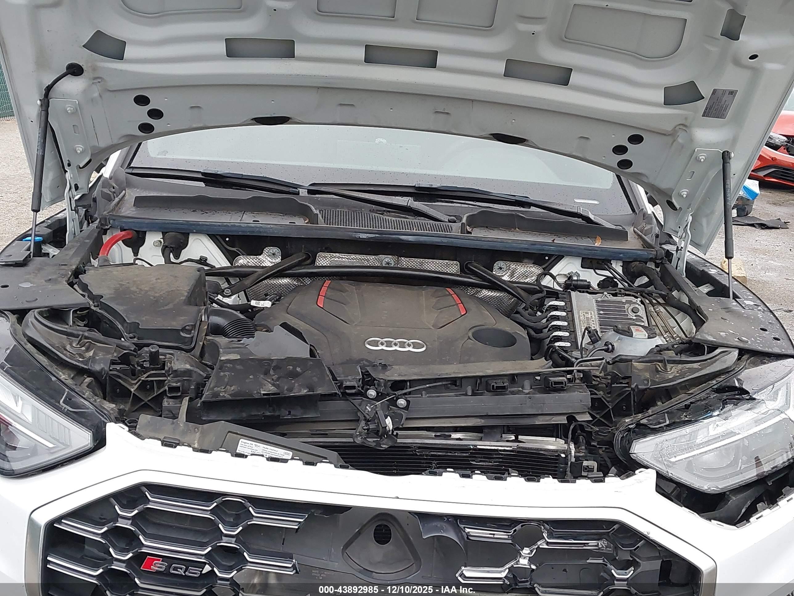 AUDI SQ5 image 10