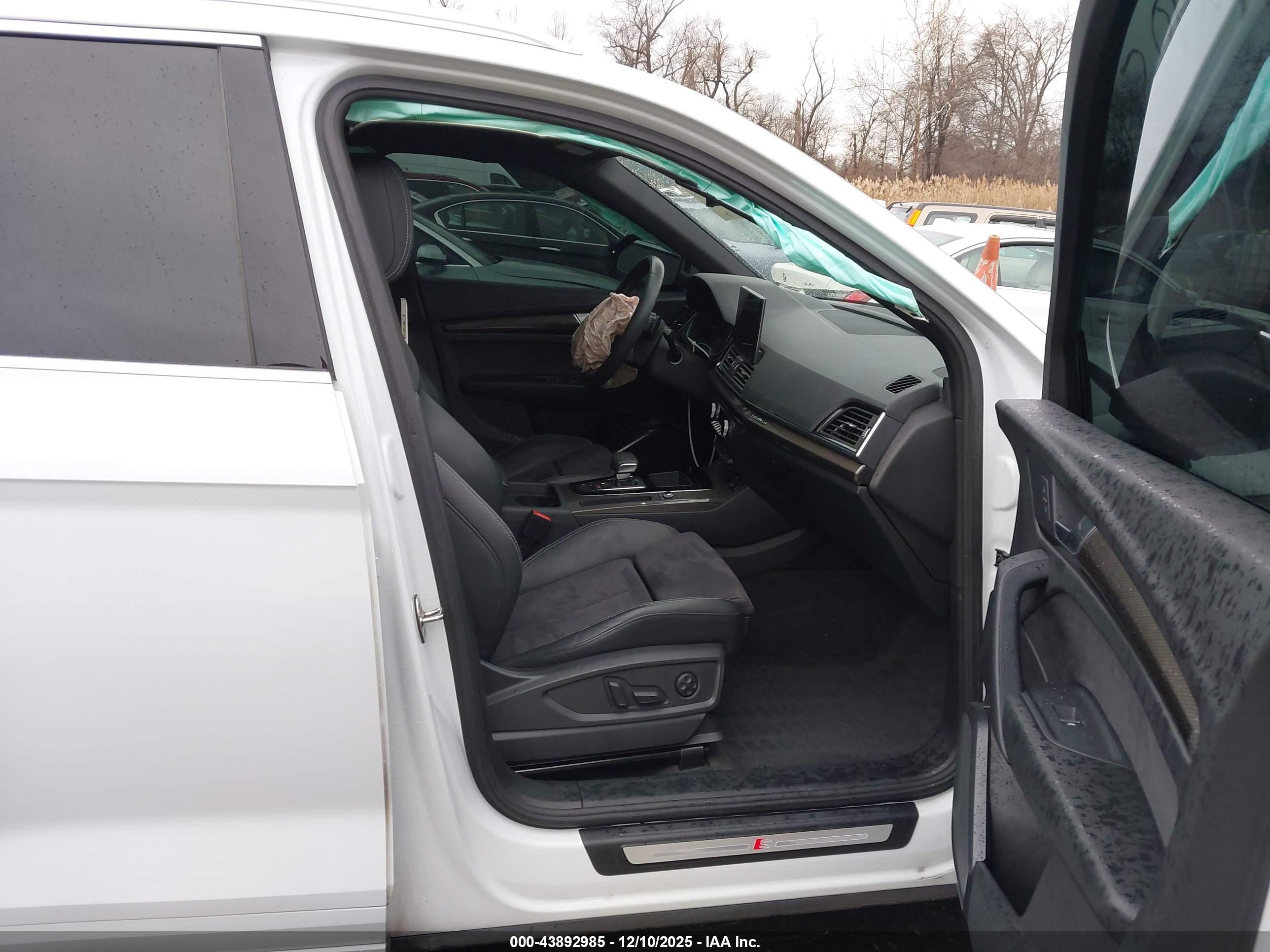 AUDI SQ5 image 5