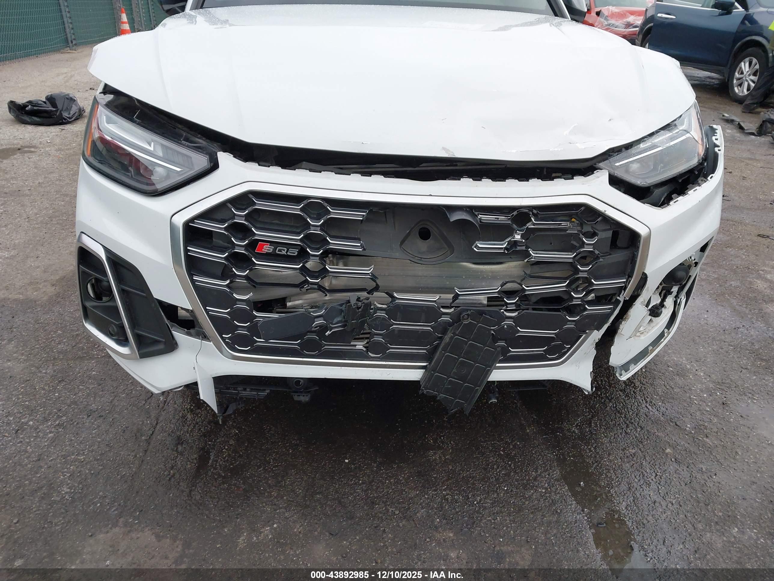AUDI SQ5 image 6