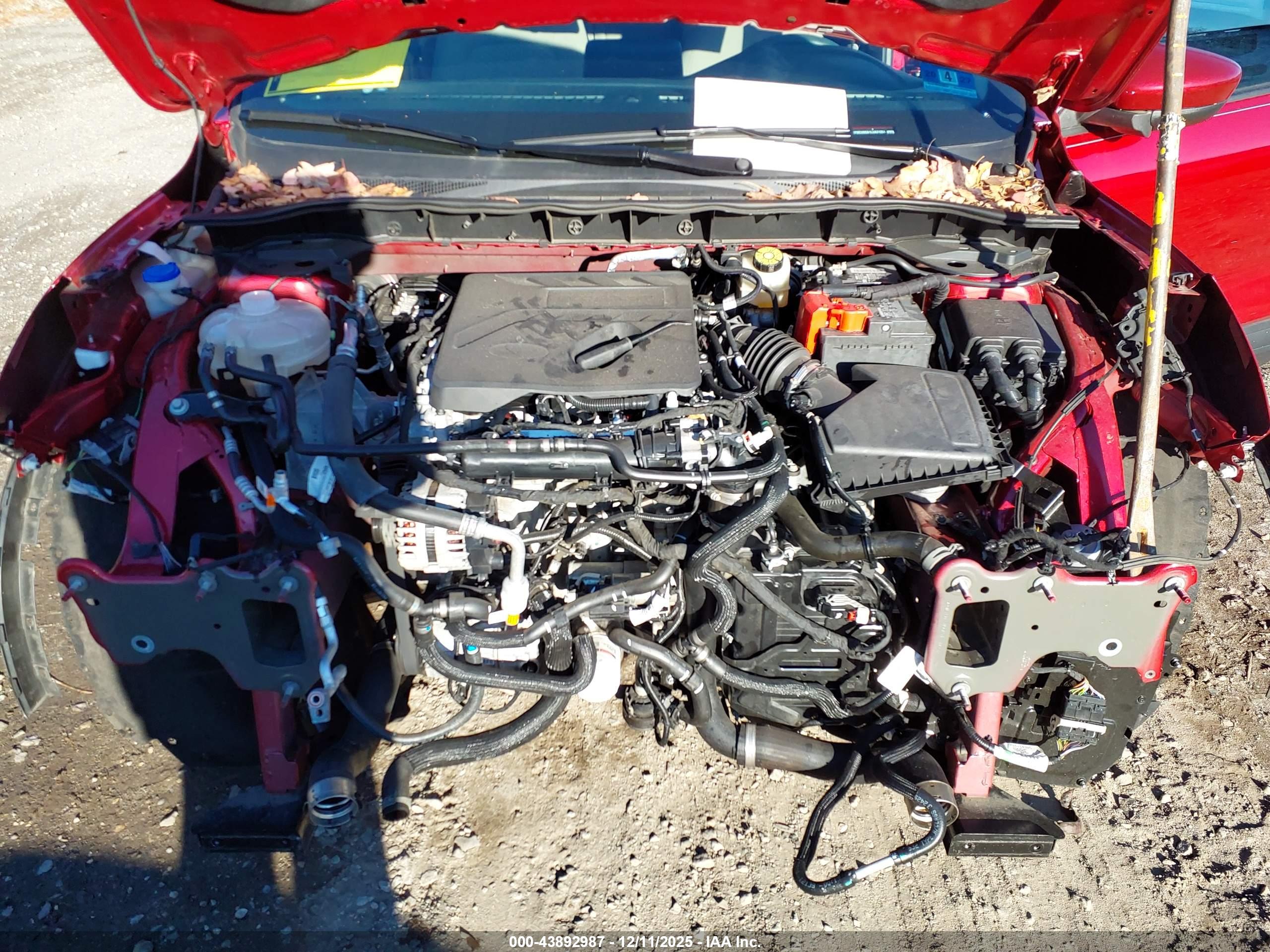 FORD ESCAPE image 10