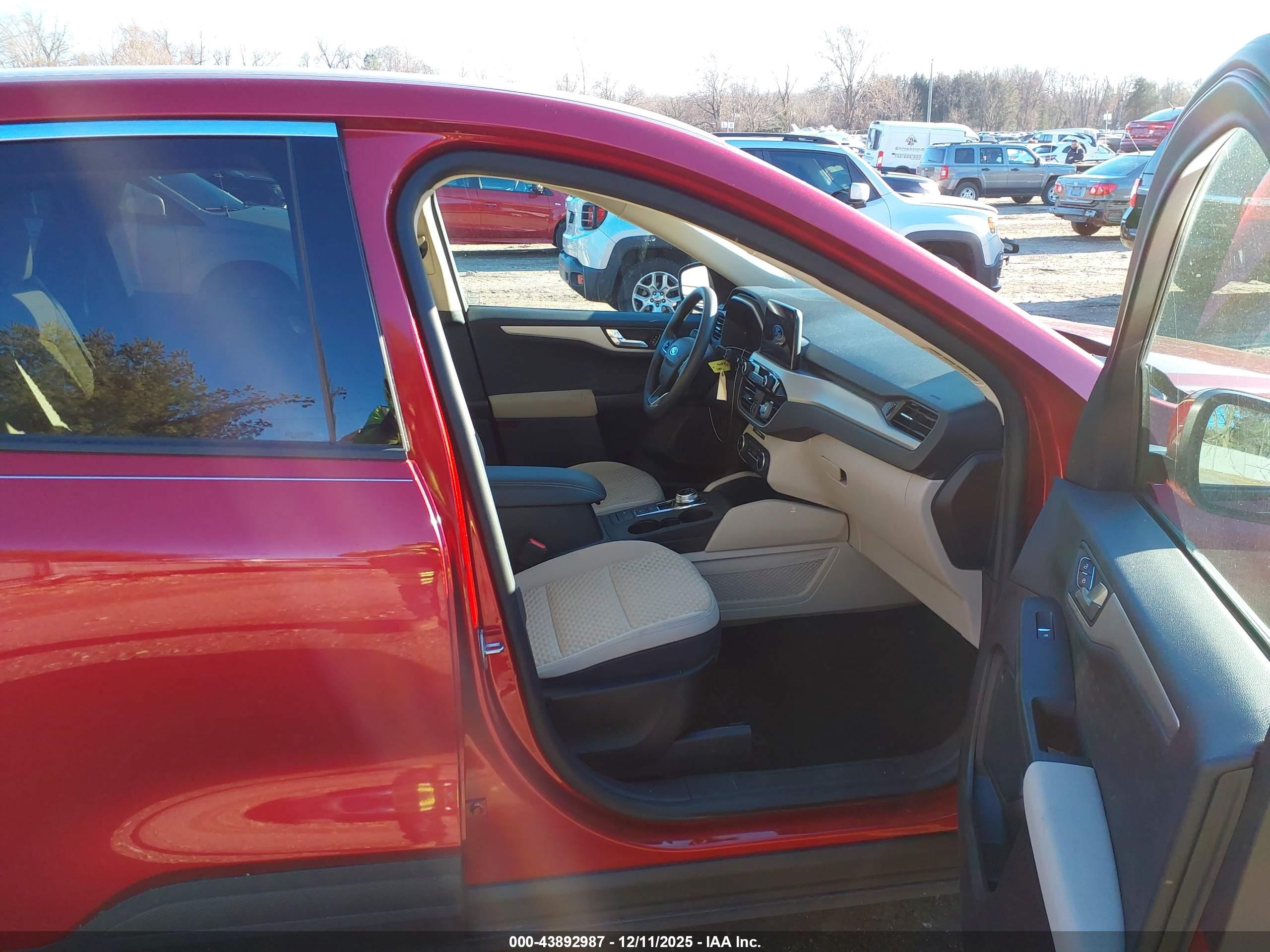 FORD ESCAPE image 5