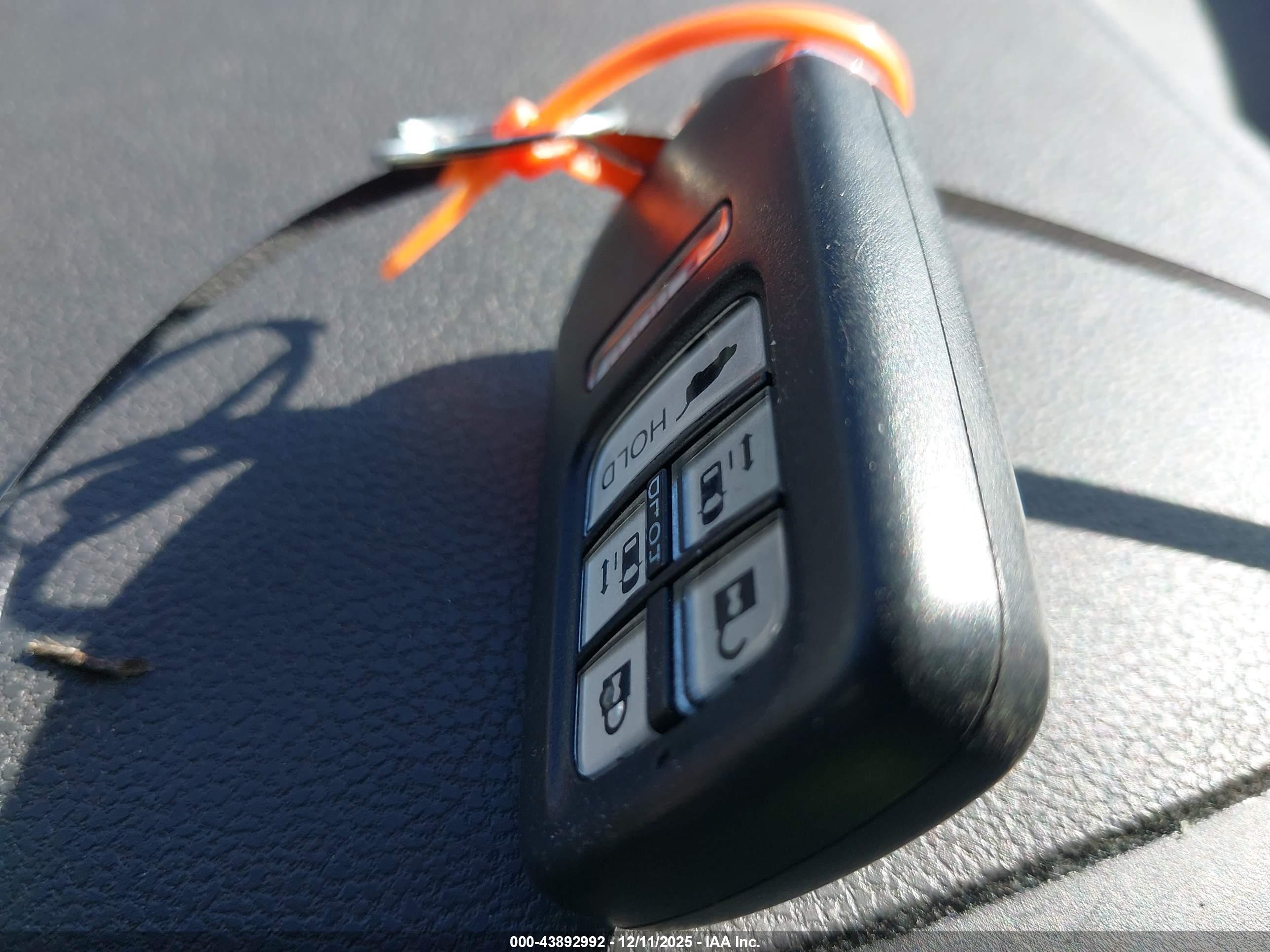HONDA ODYSSEY image 11