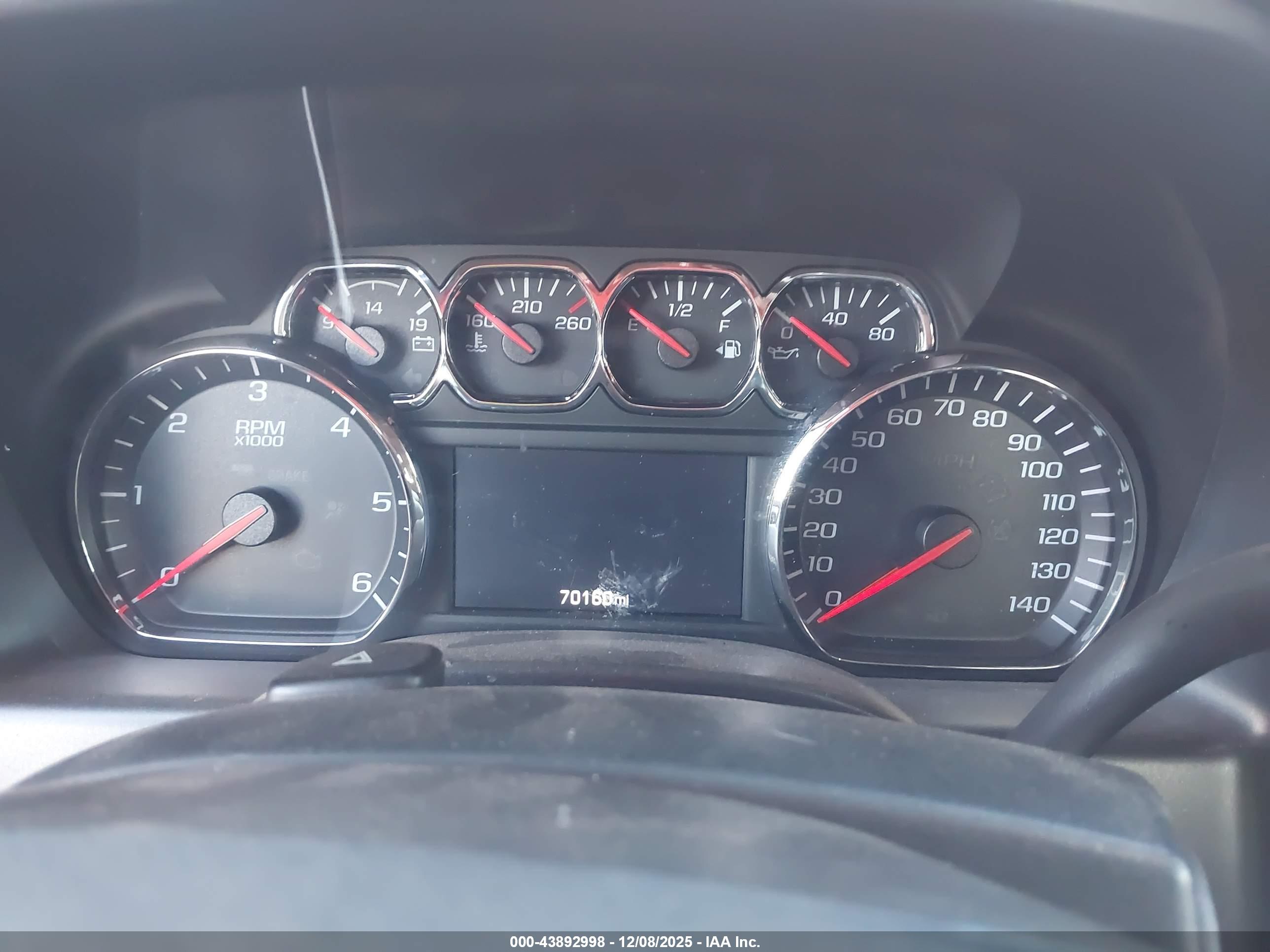 GMC SIERRA image 7