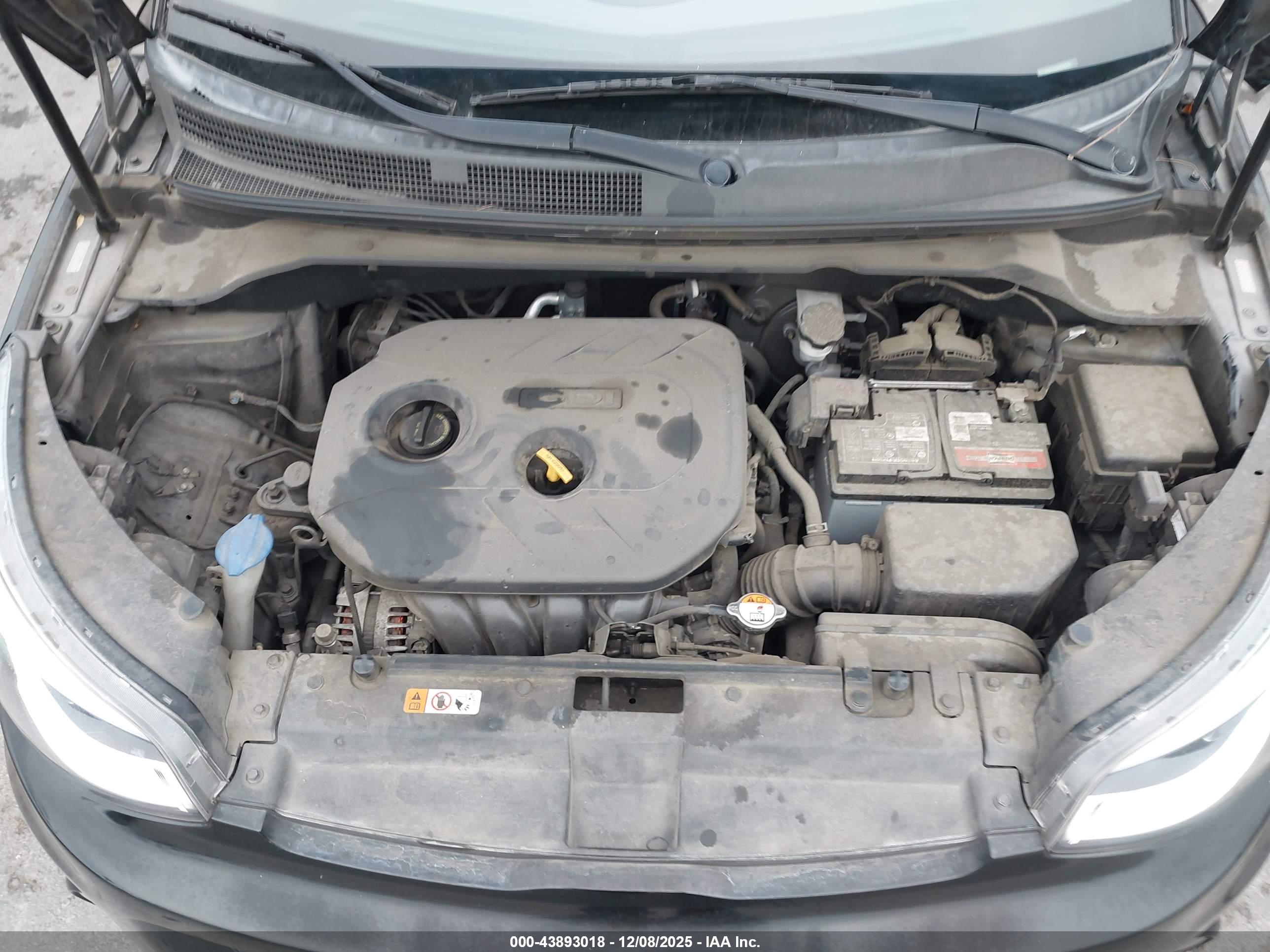 KIA SOUL image 10