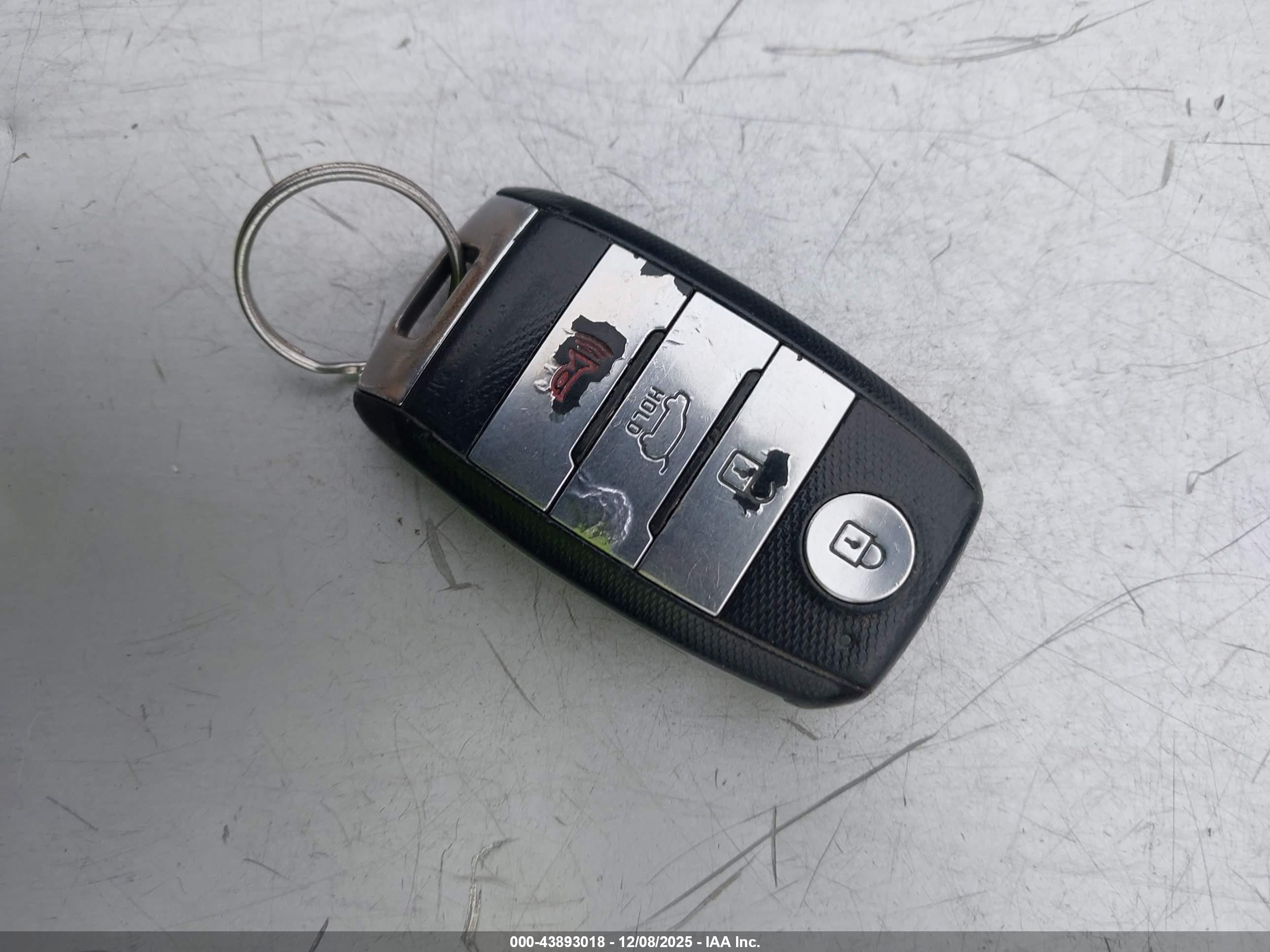 KIA SOUL image 11