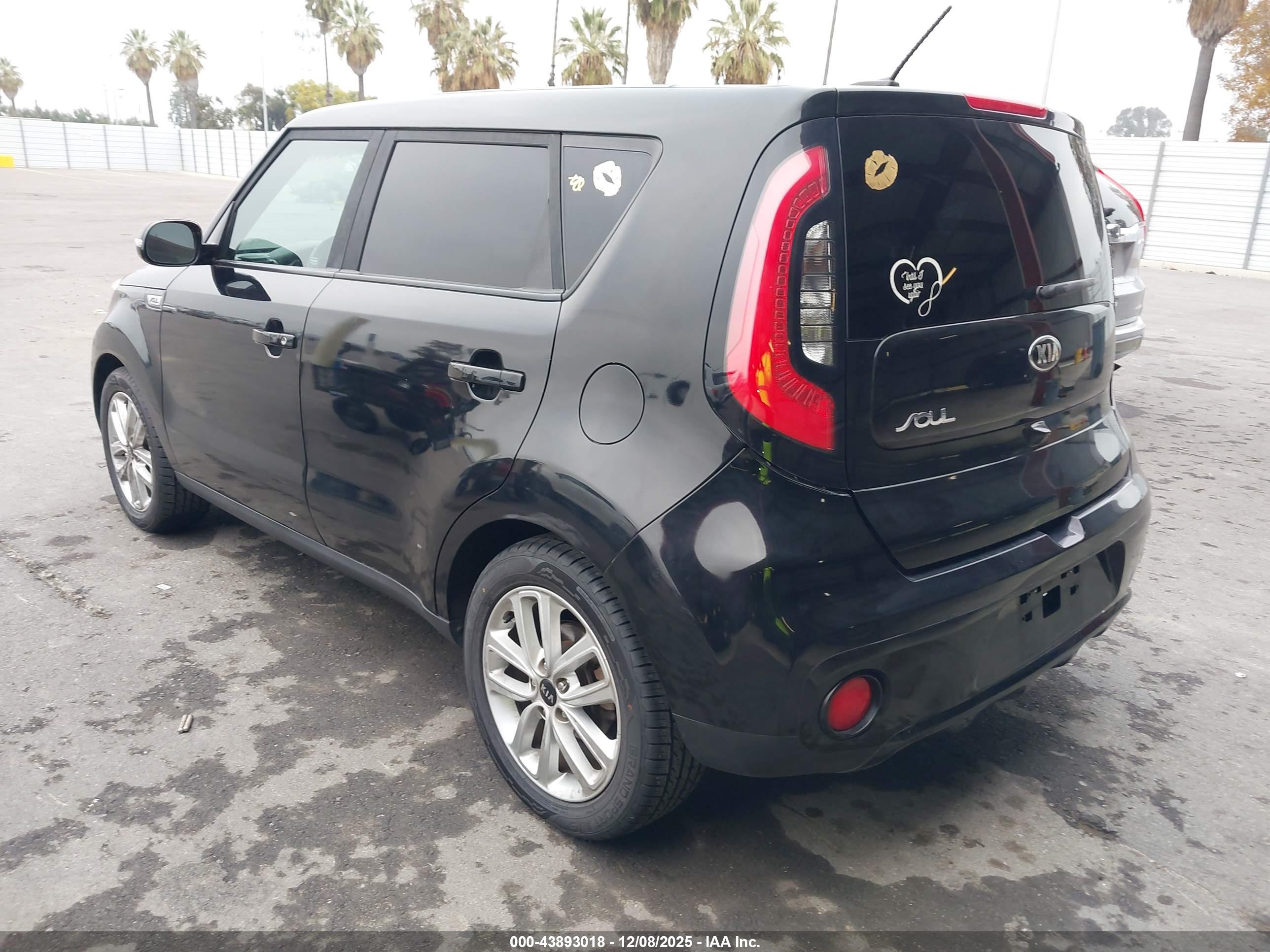 KIA SOUL image 3
