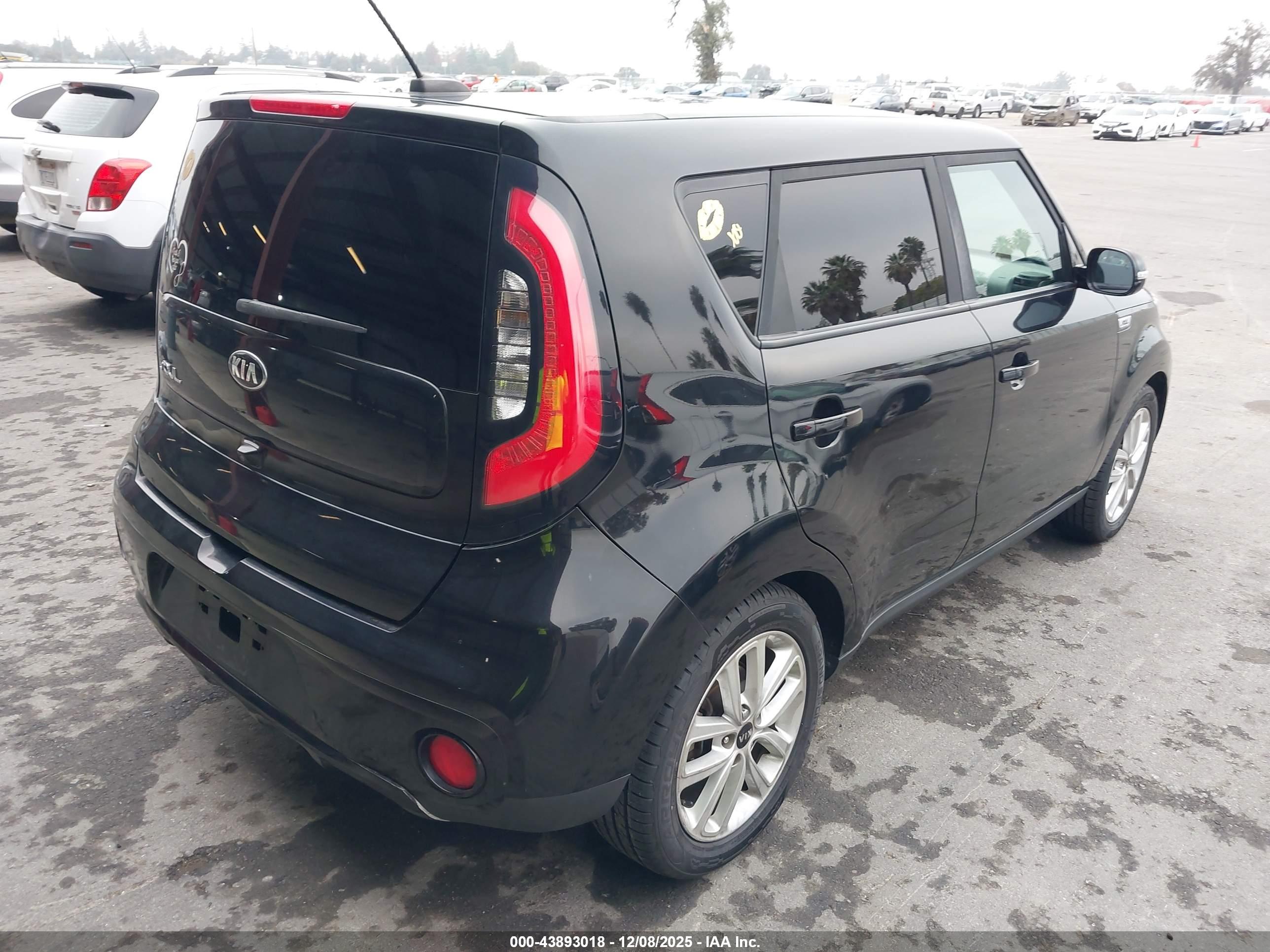 KIA SOUL image 4