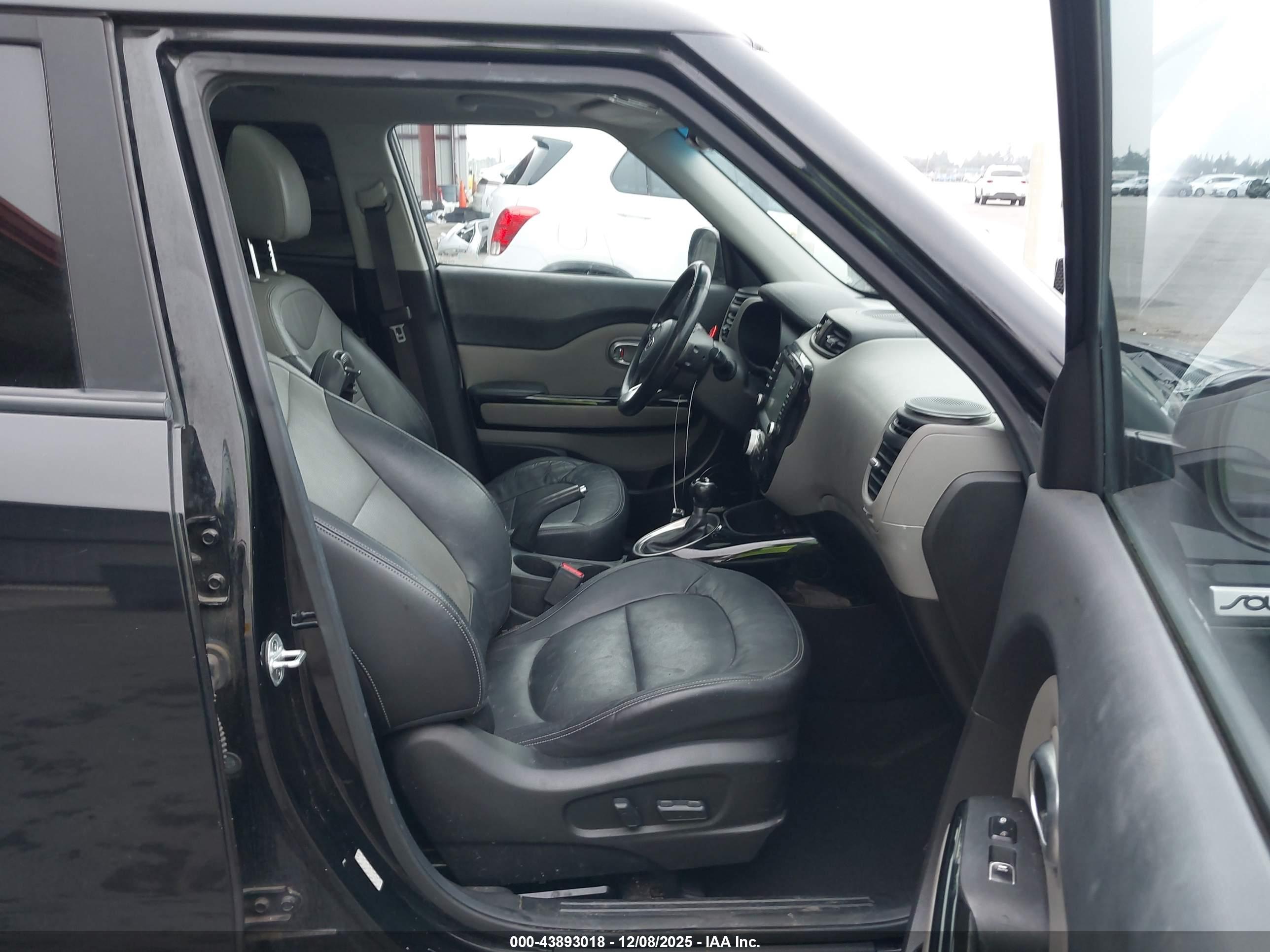 KIA SOUL image 5