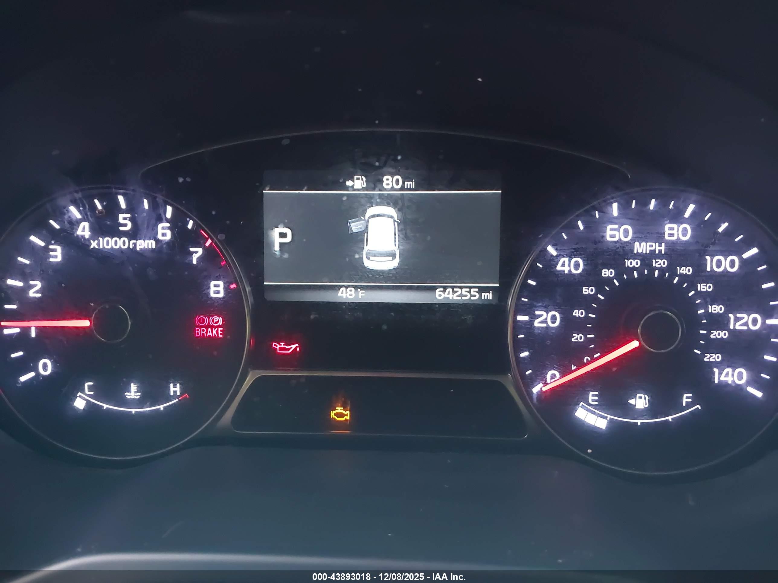 KIA SOUL image 7