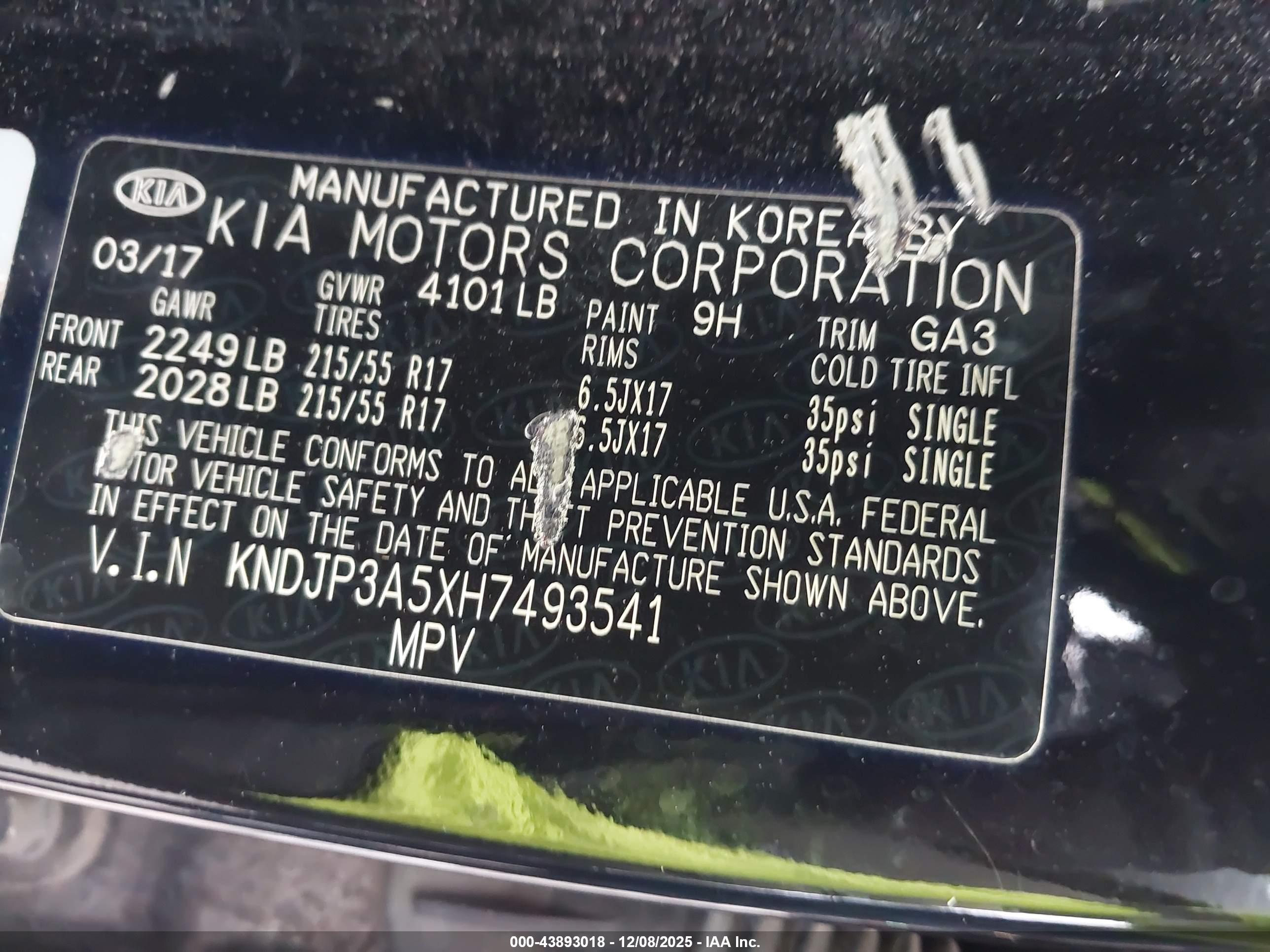 KIA SOUL image 9