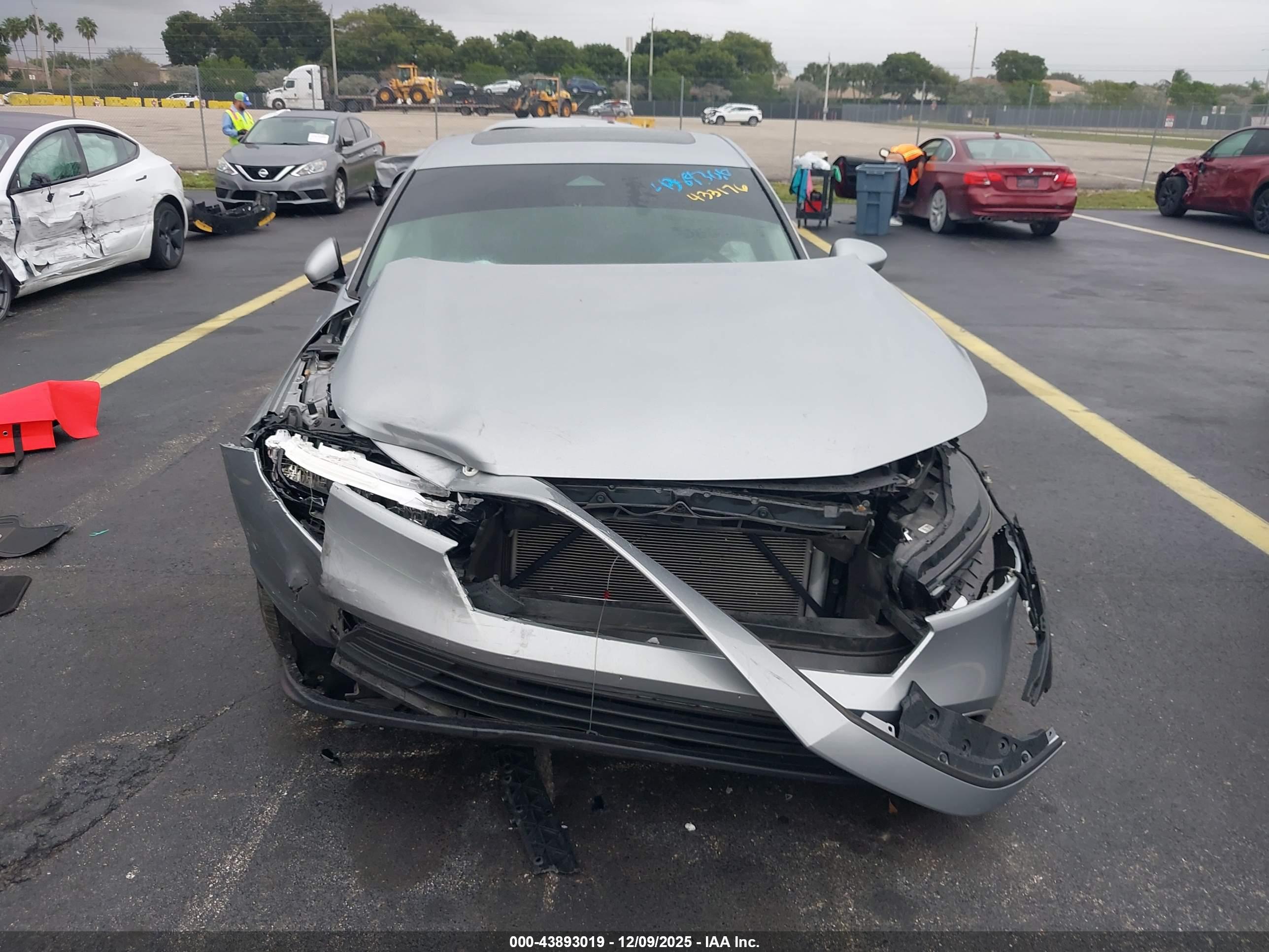 HONDA ACCORD image 6
