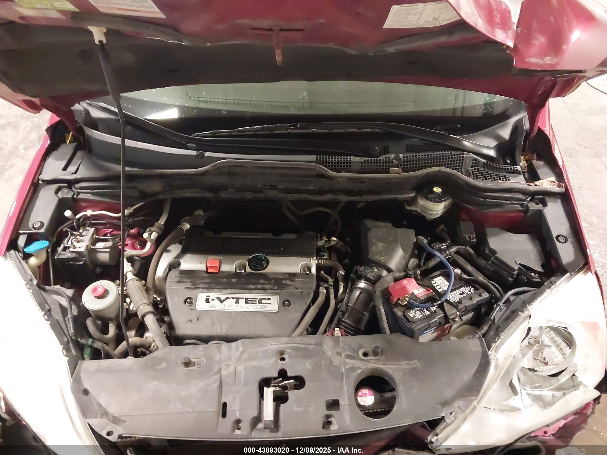 HONDA CR-V image 10
