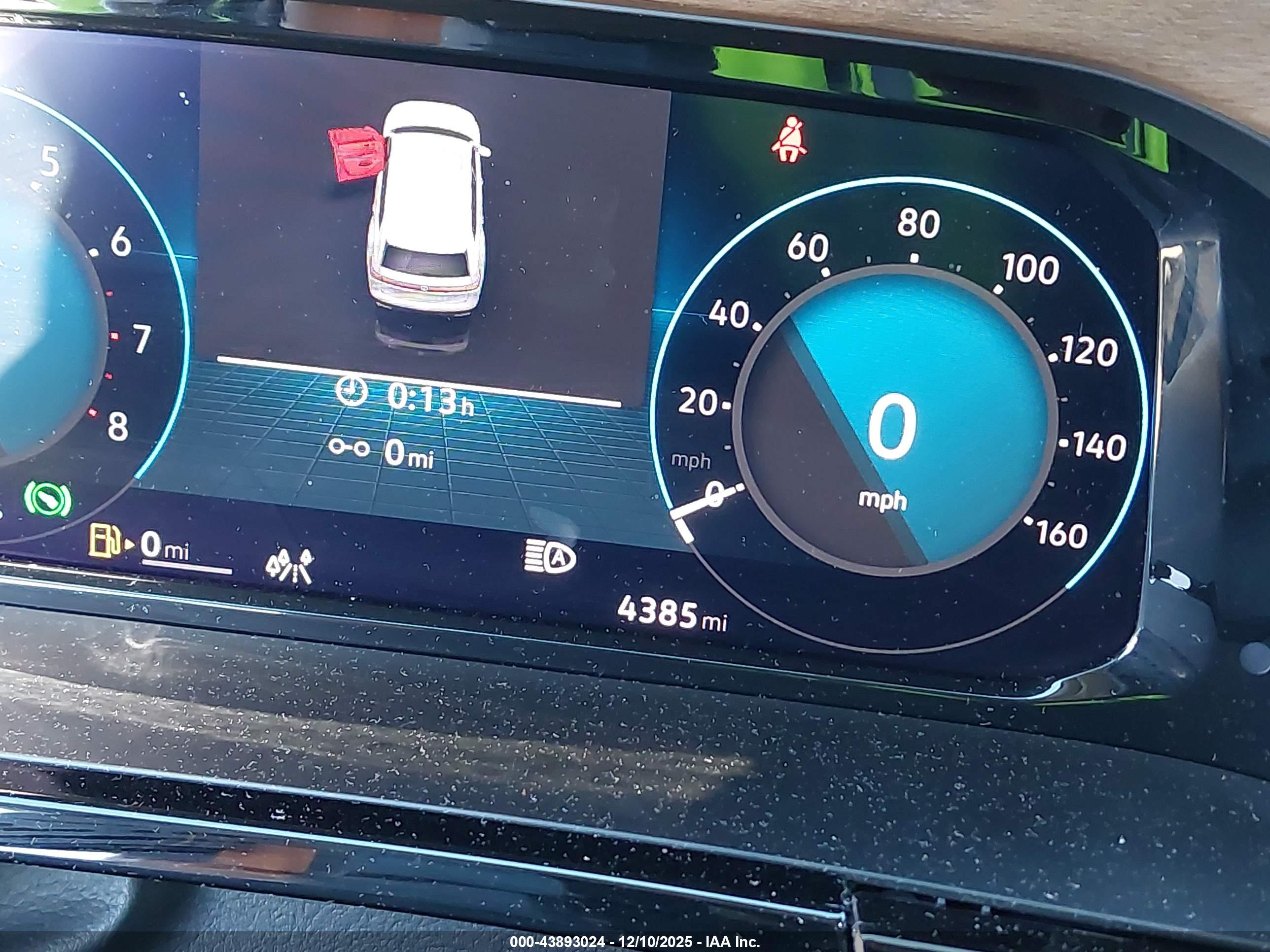 VOLKSWAGEN ATLAS image 7