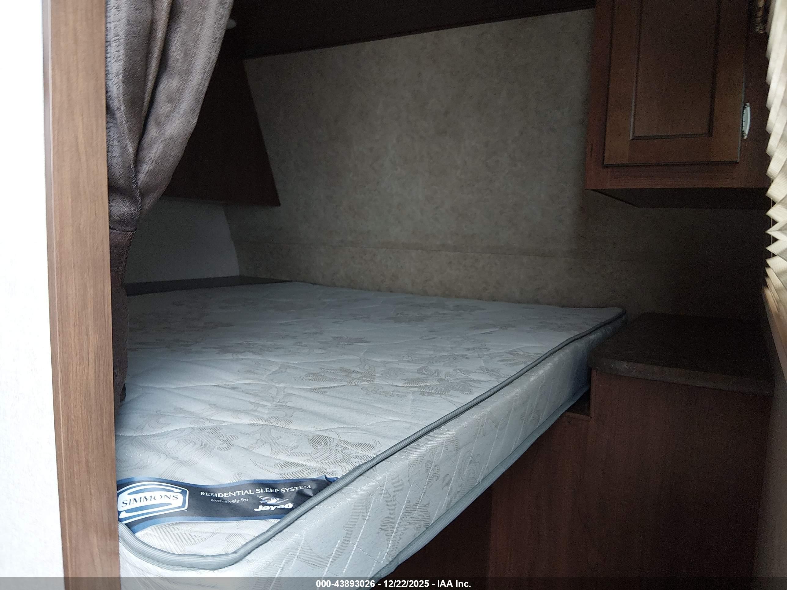 JAYCO 267BHSW image 5