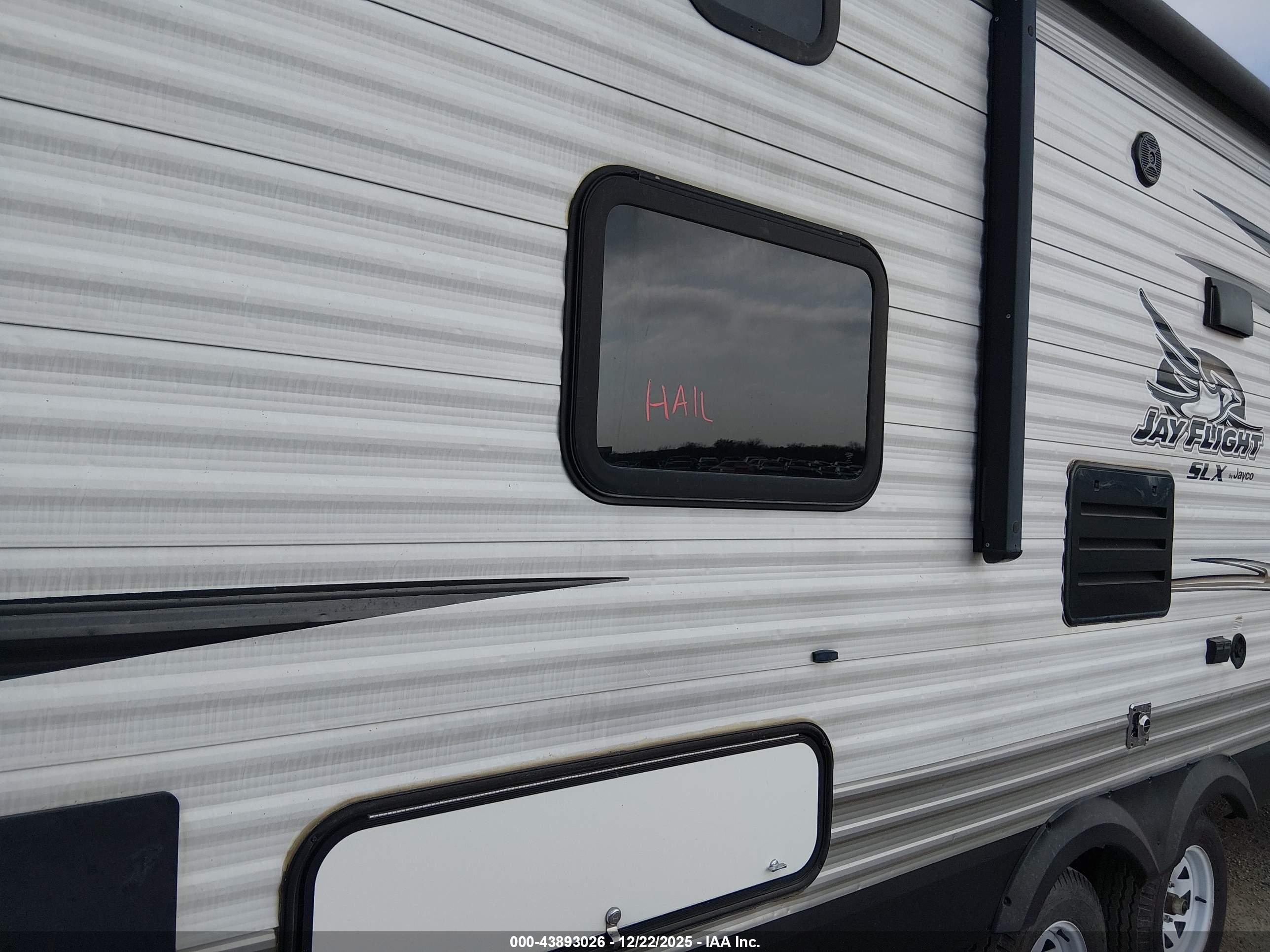 JAYCO 267BHSW image 6
