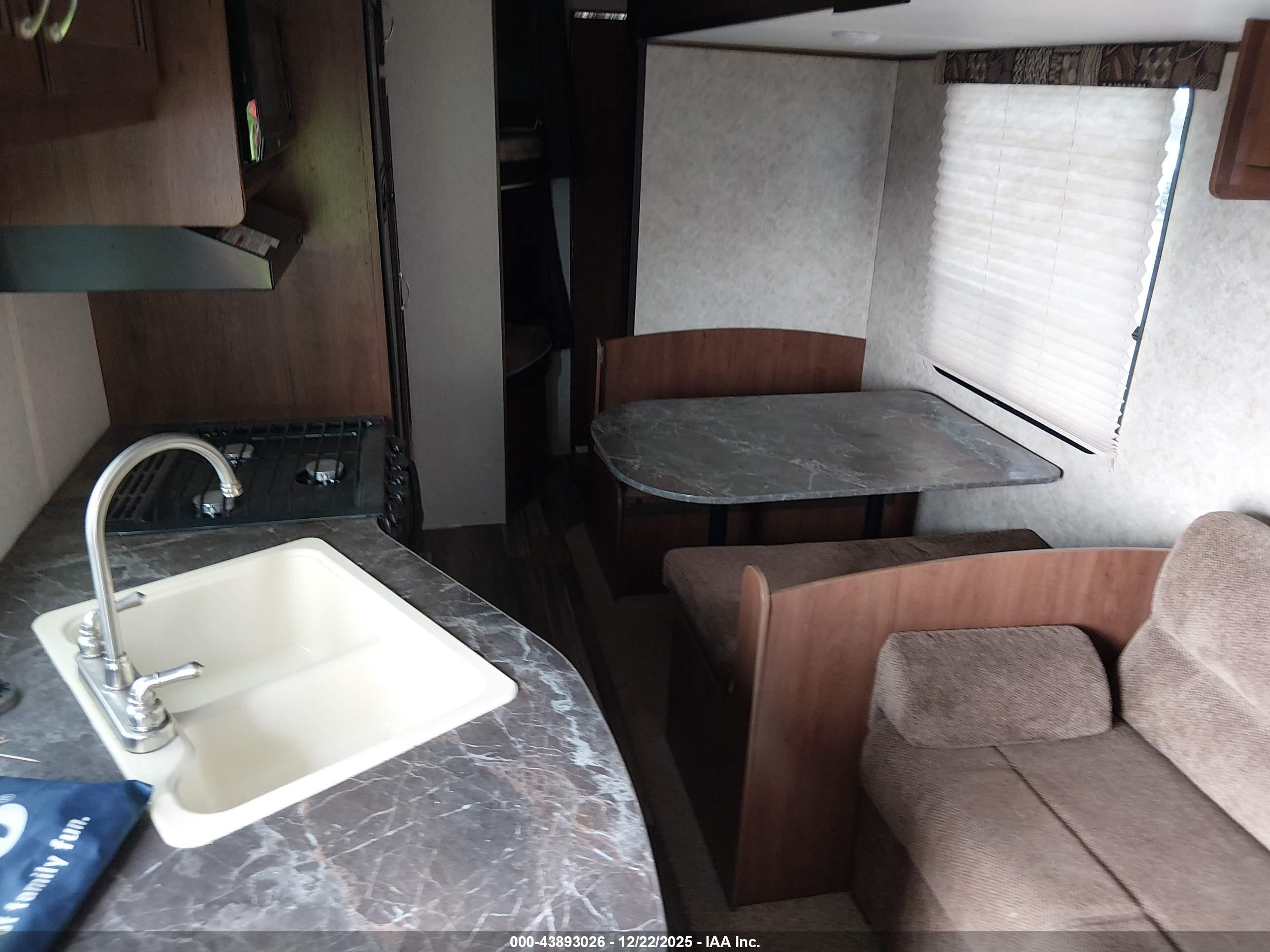 JAYCO 267BHSW image 8