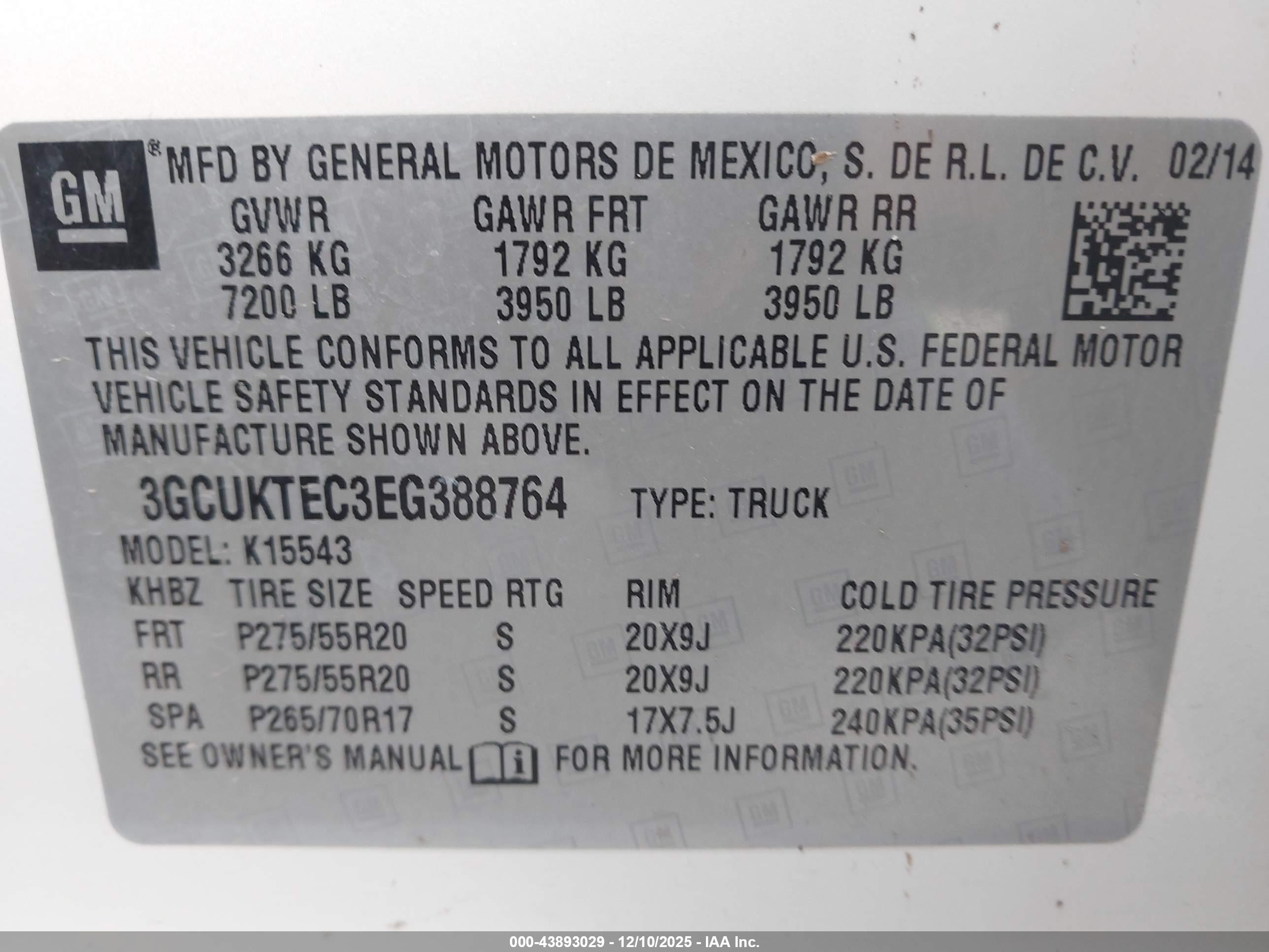 CHEVROLET SILVERADO image 9