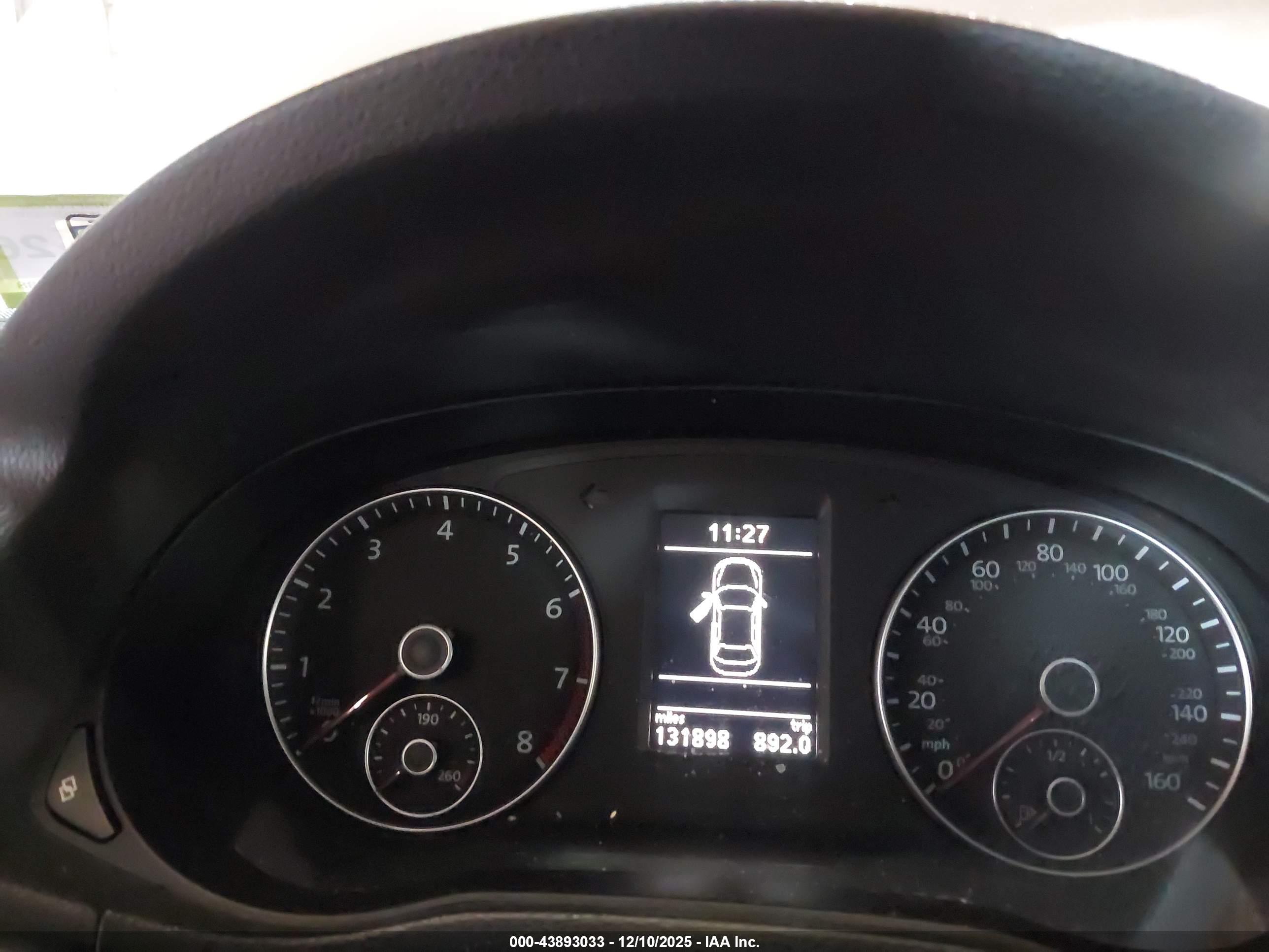 VOLKSWAGEN PASSAT image 7