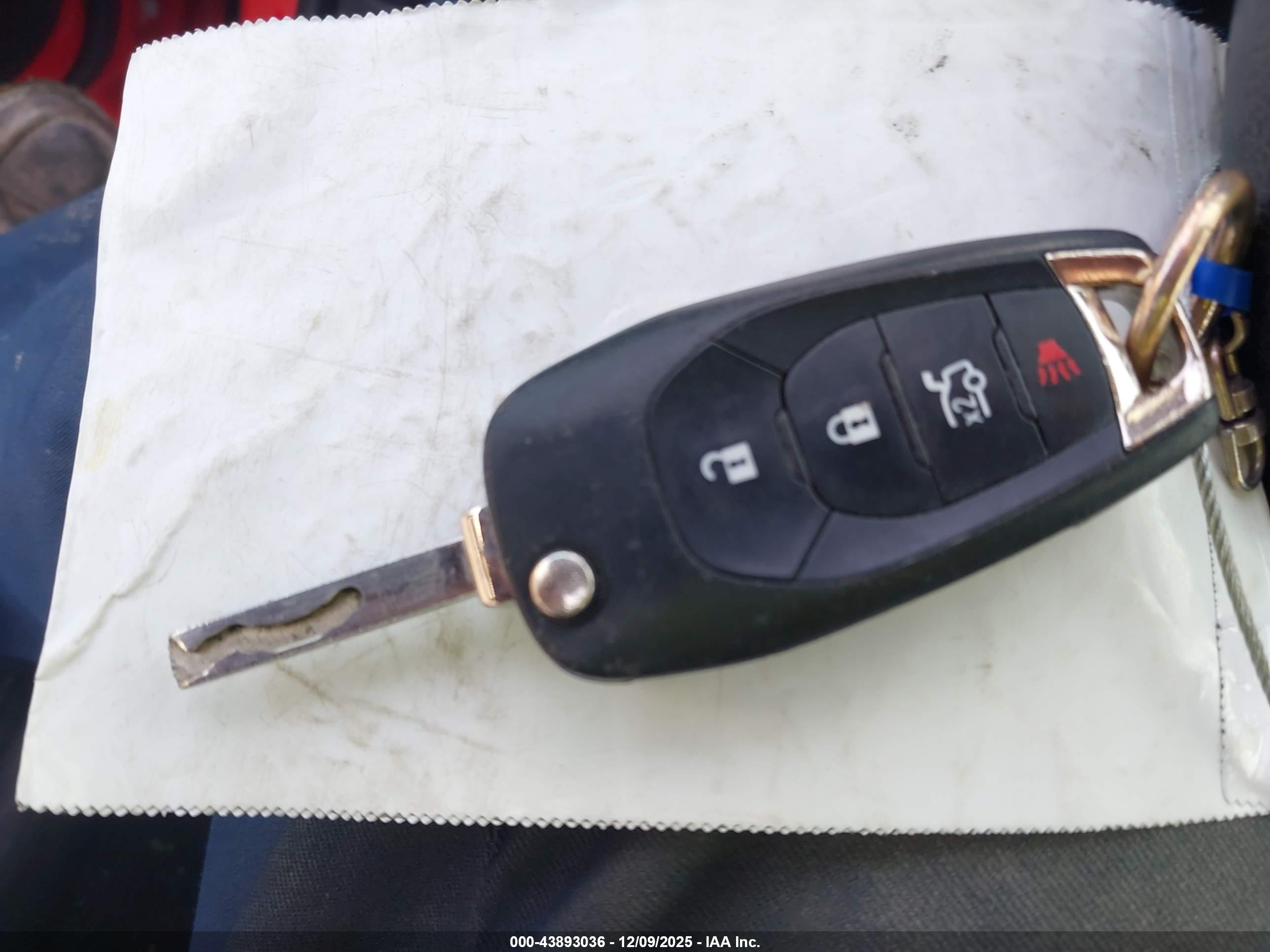CHEVROLET CRUZE image 11
