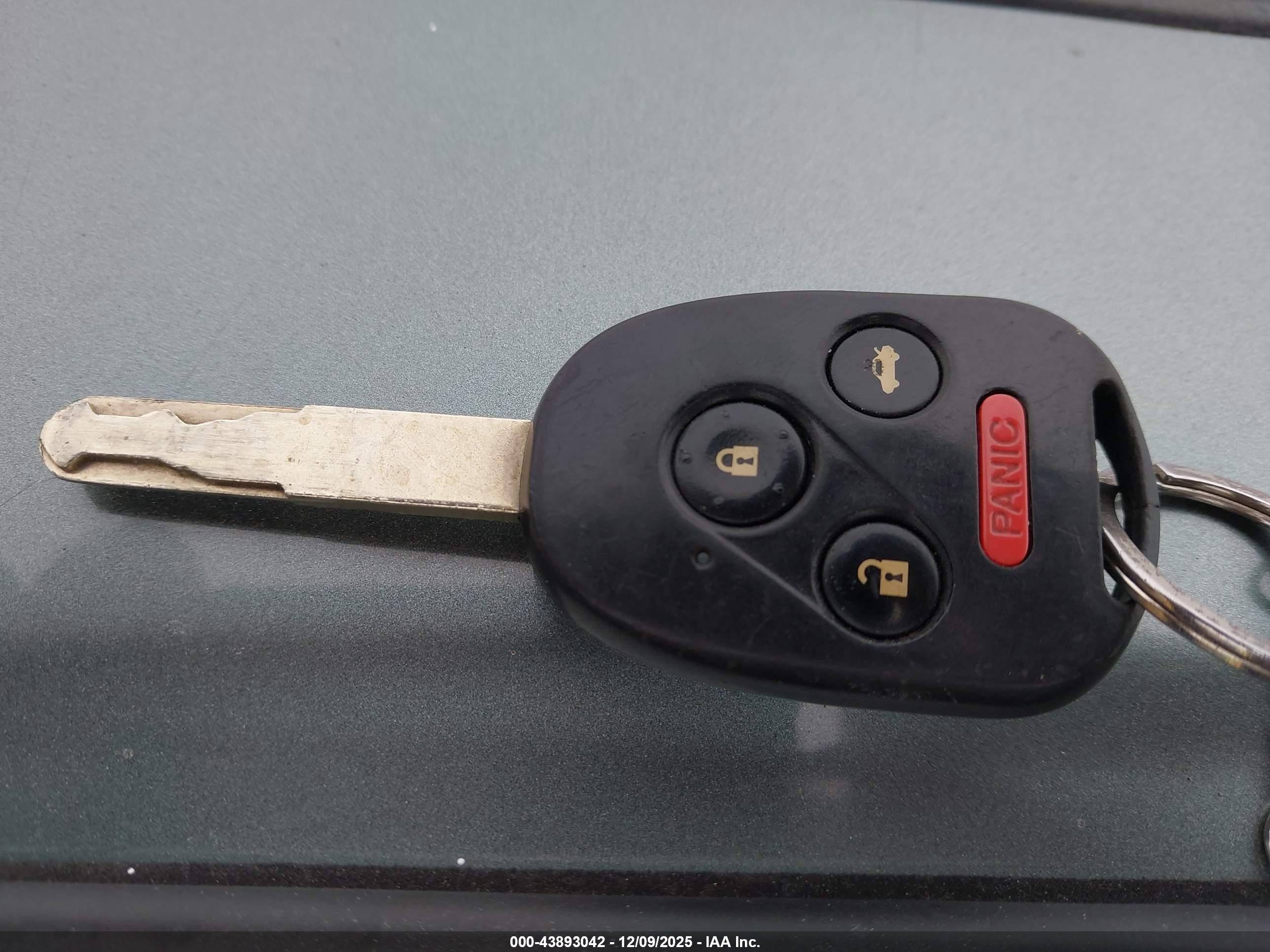 HONDA ACCORD image 11