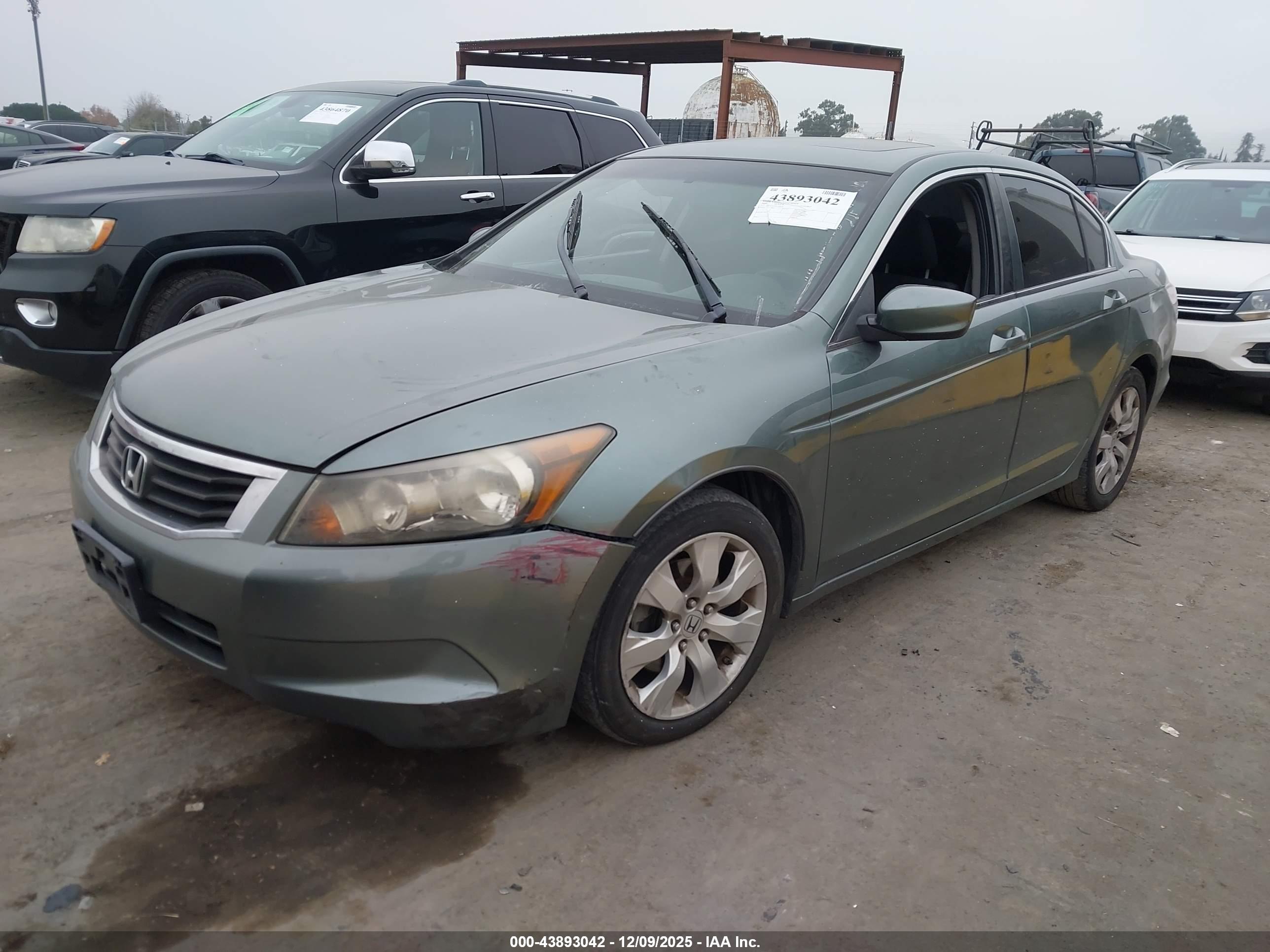 HONDA ACCORD image 2