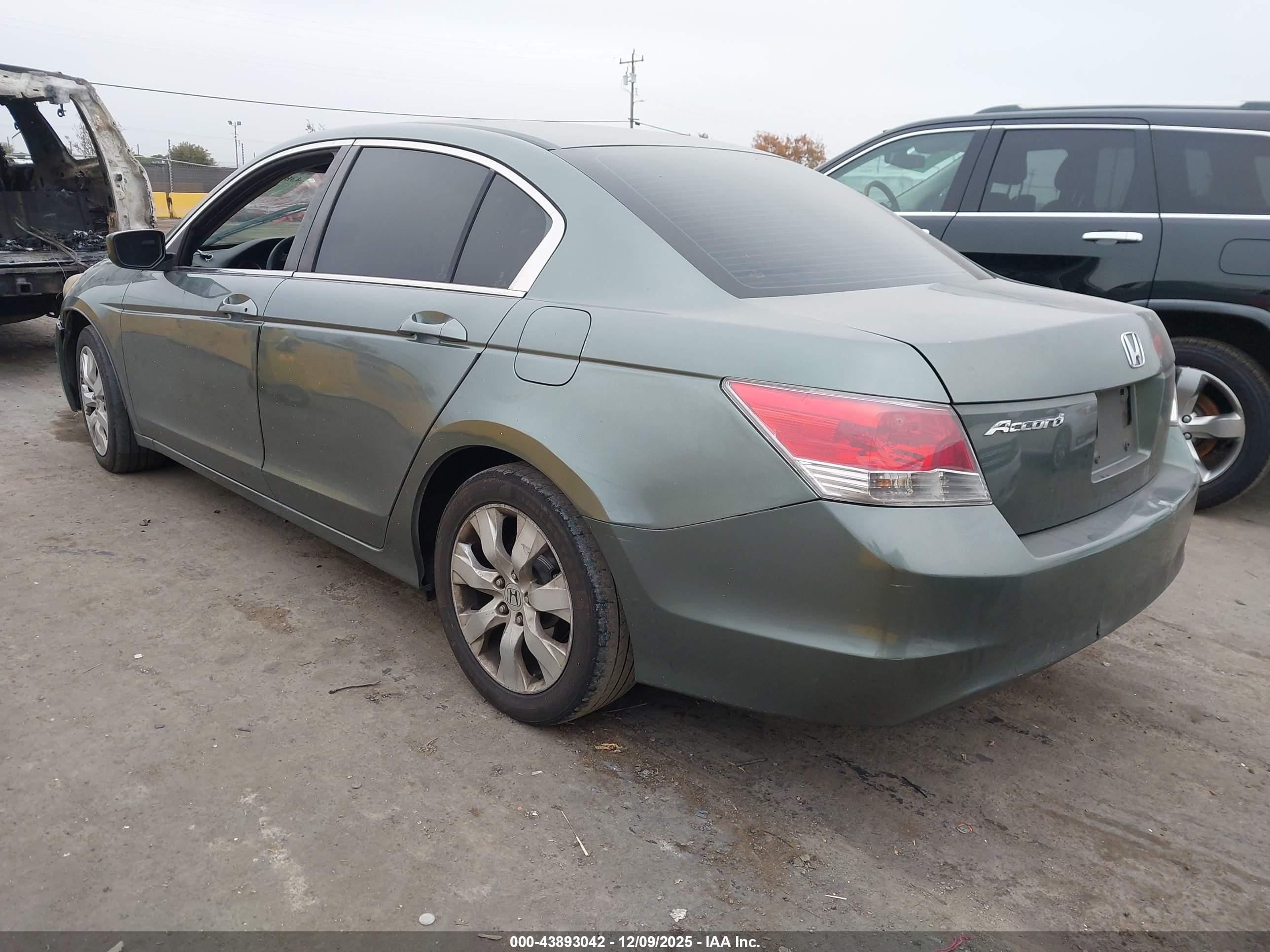 HONDA ACCORD image 3