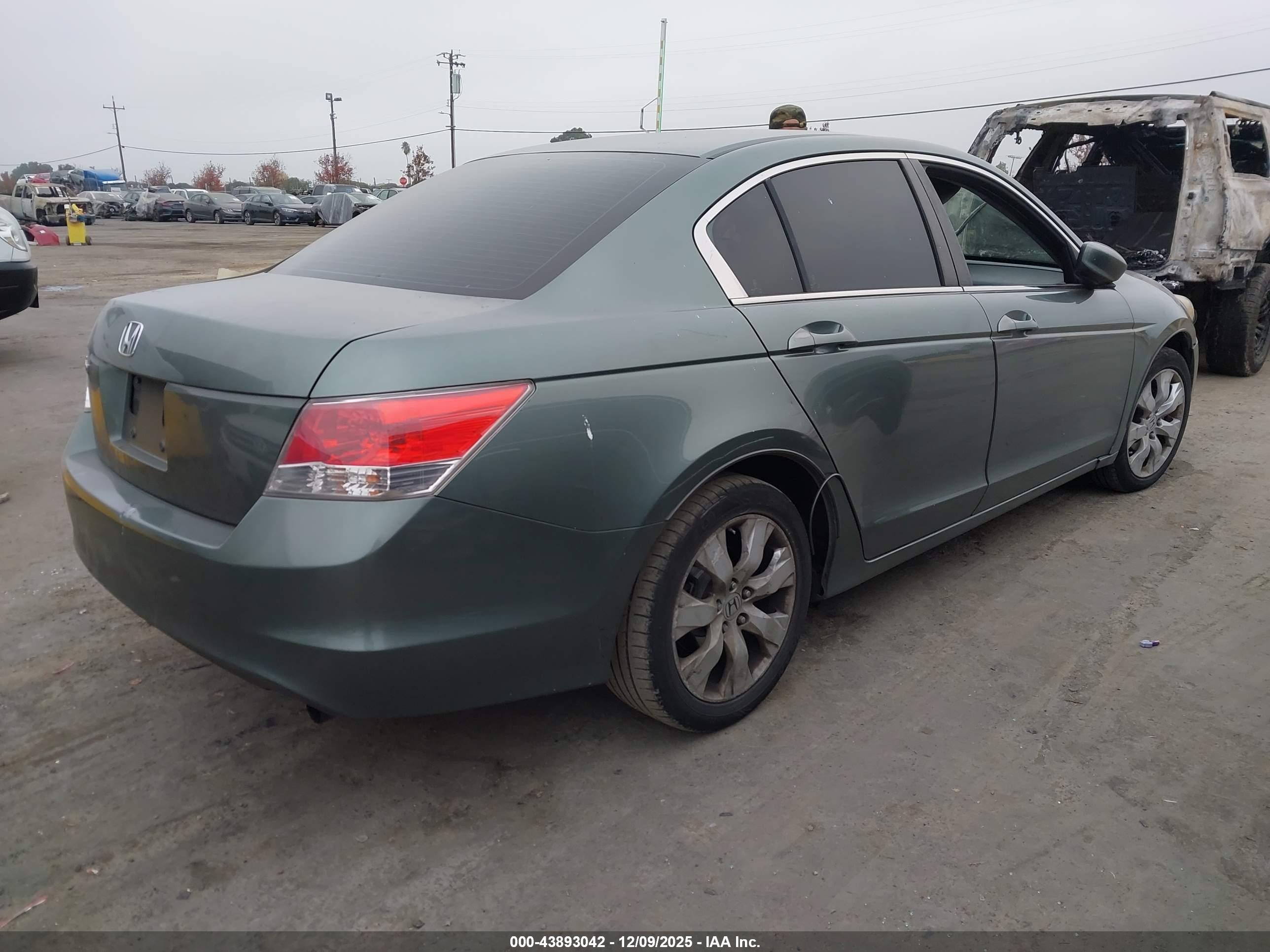 HONDA ACCORD image 4