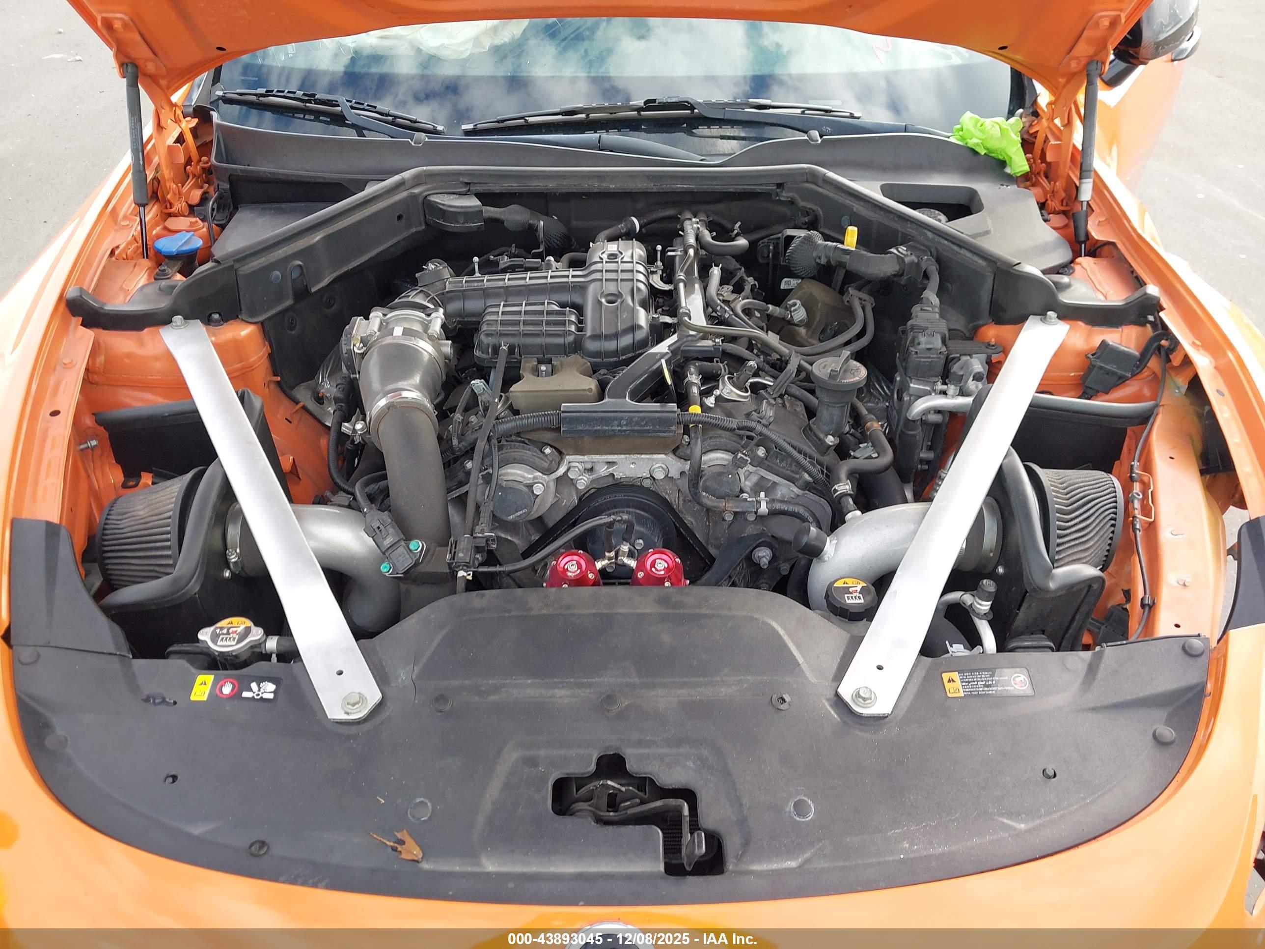 KIA STINGER image 10