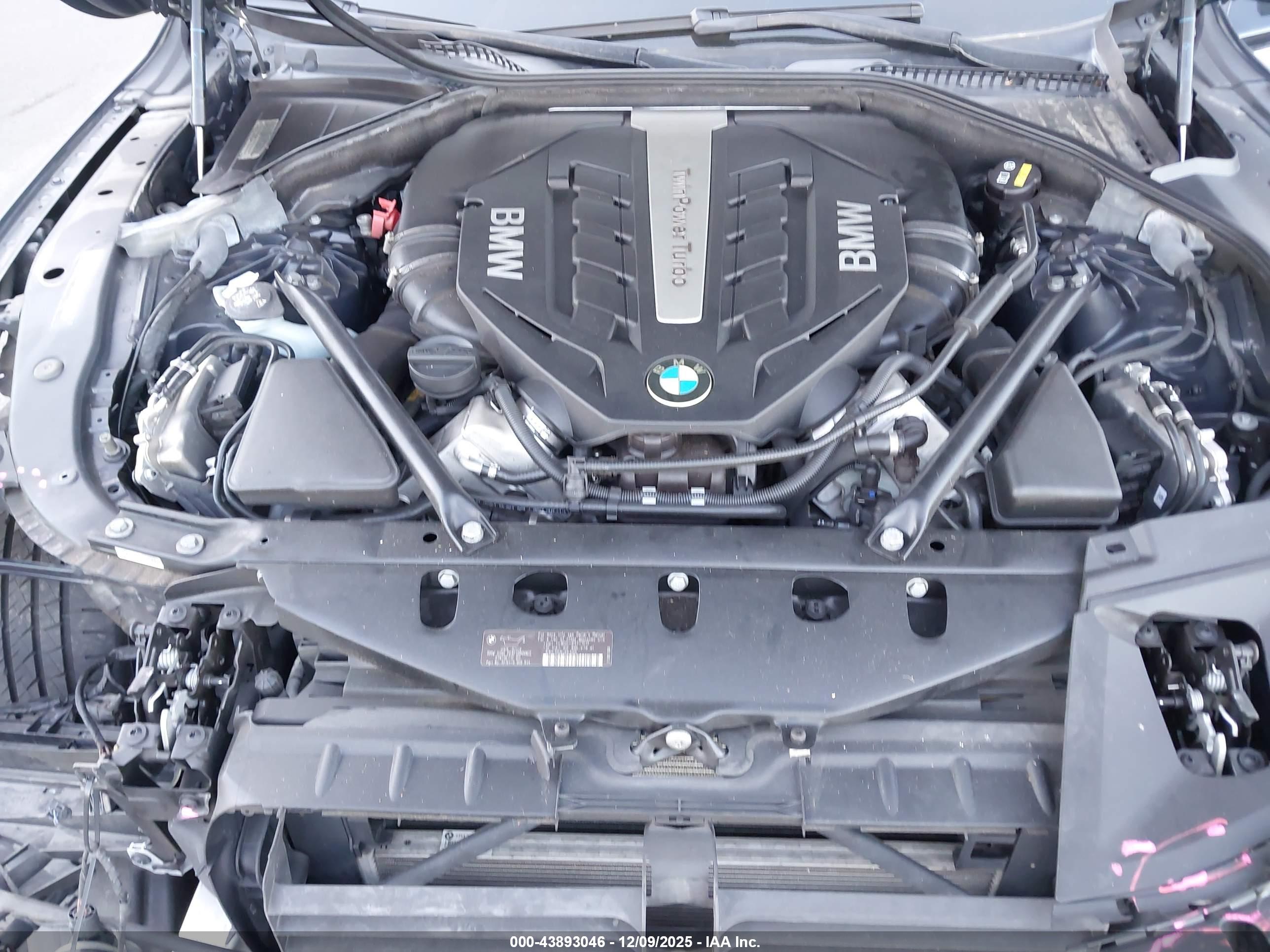 BMW ALPINA image 10