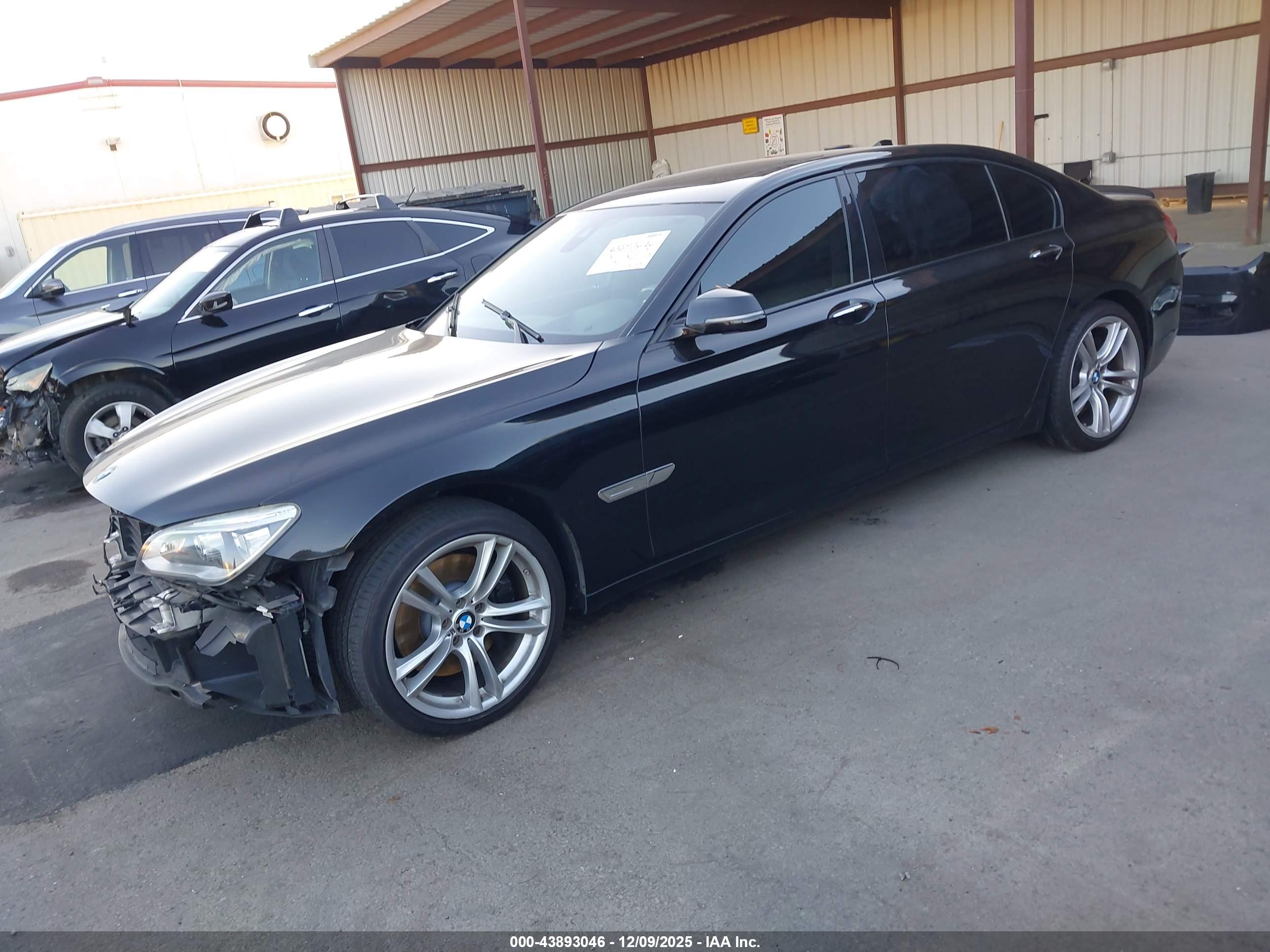 BMW ALPINA image 2