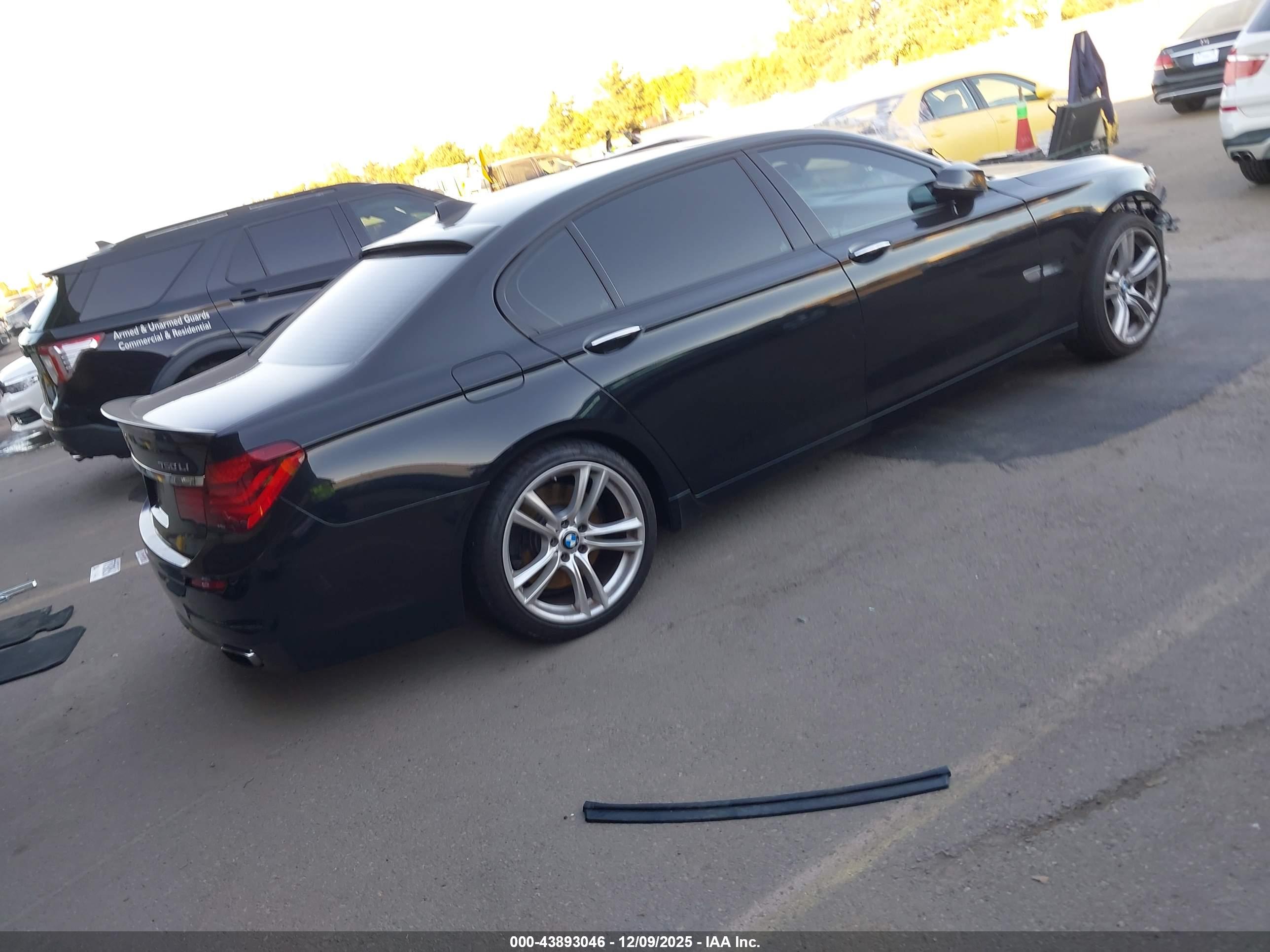 BMW ALPINA image 4
