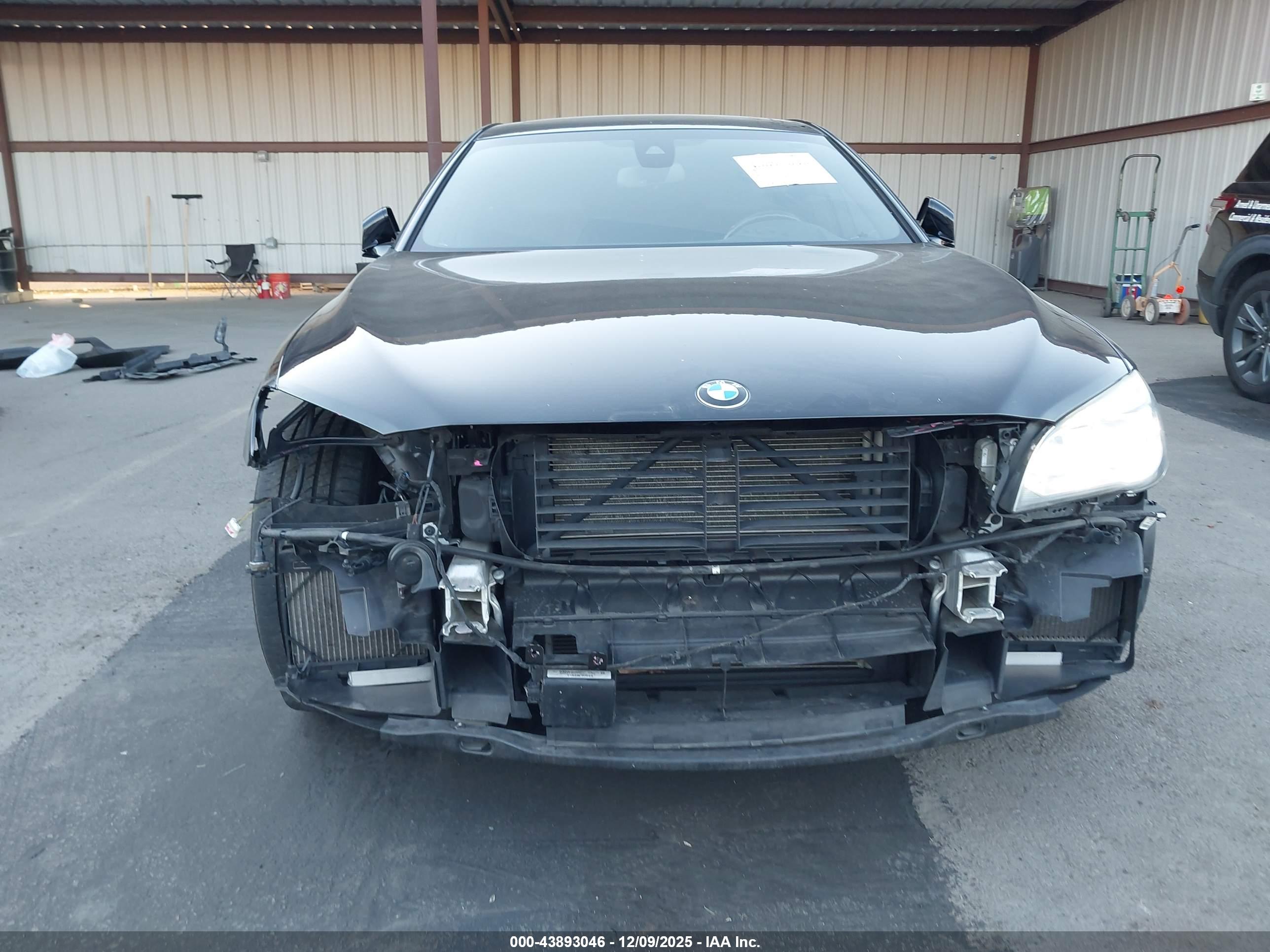 BMW ALPINA image 6