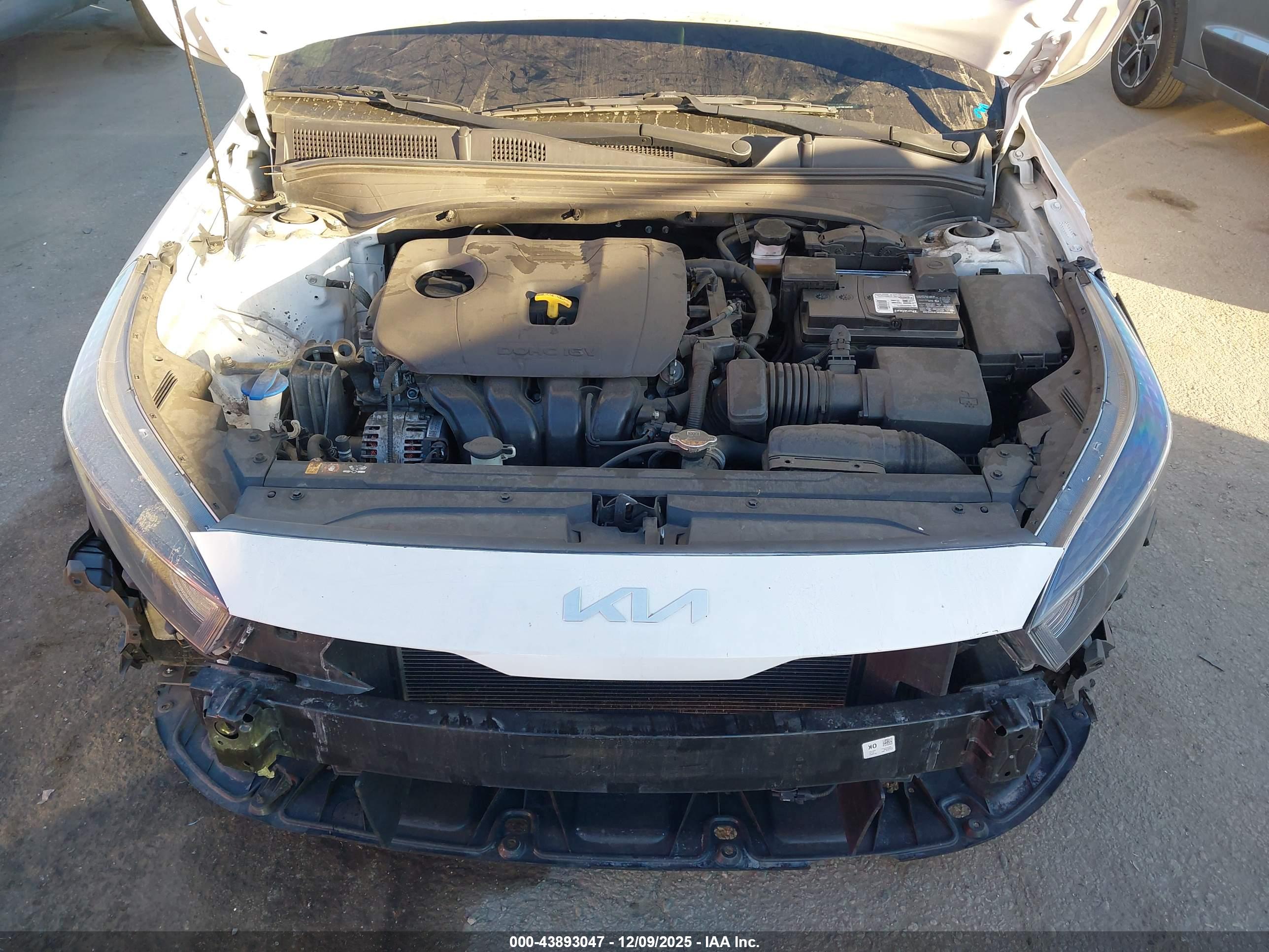 KIA FORTE image 10