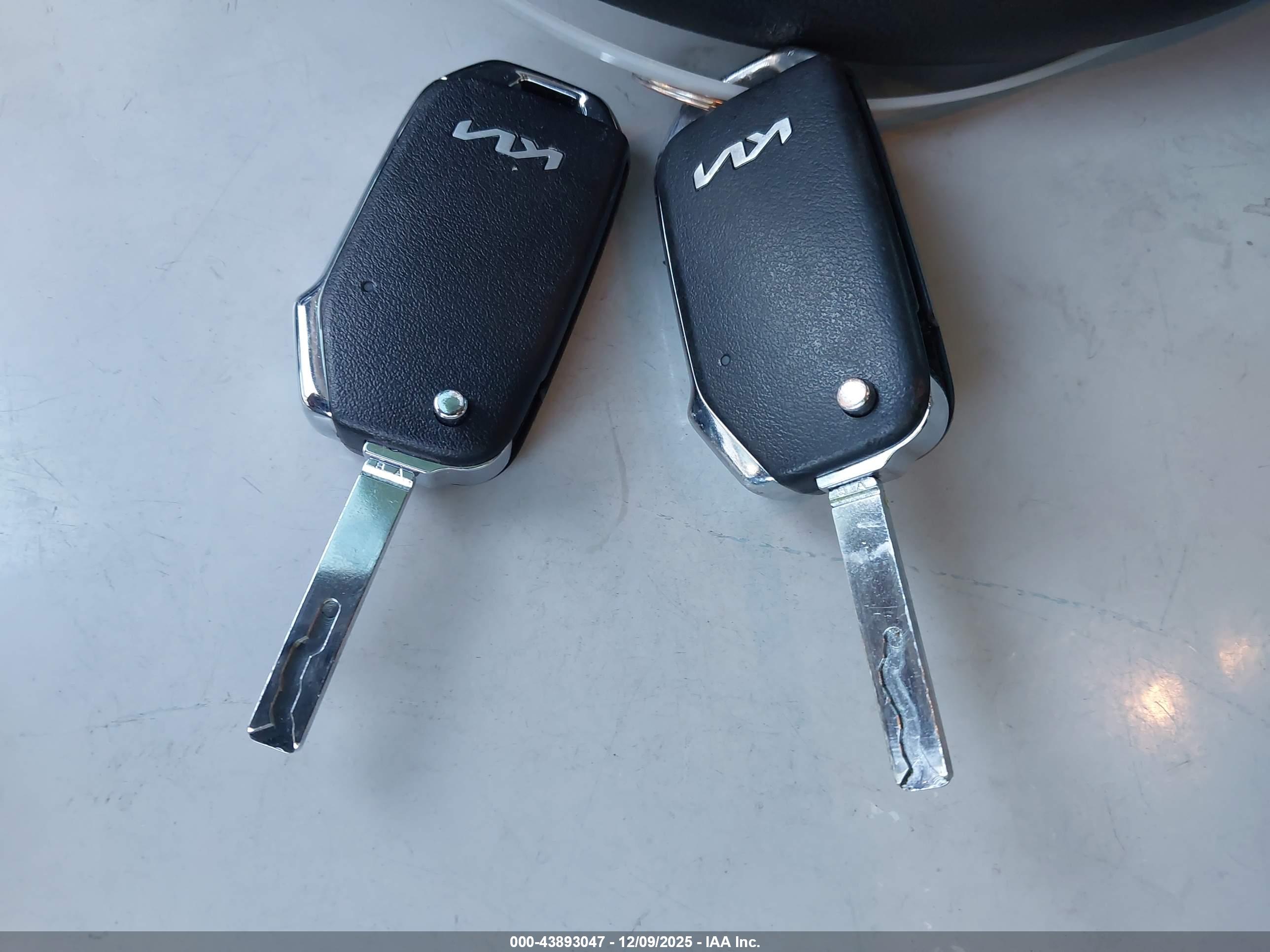 KIA FORTE image 11