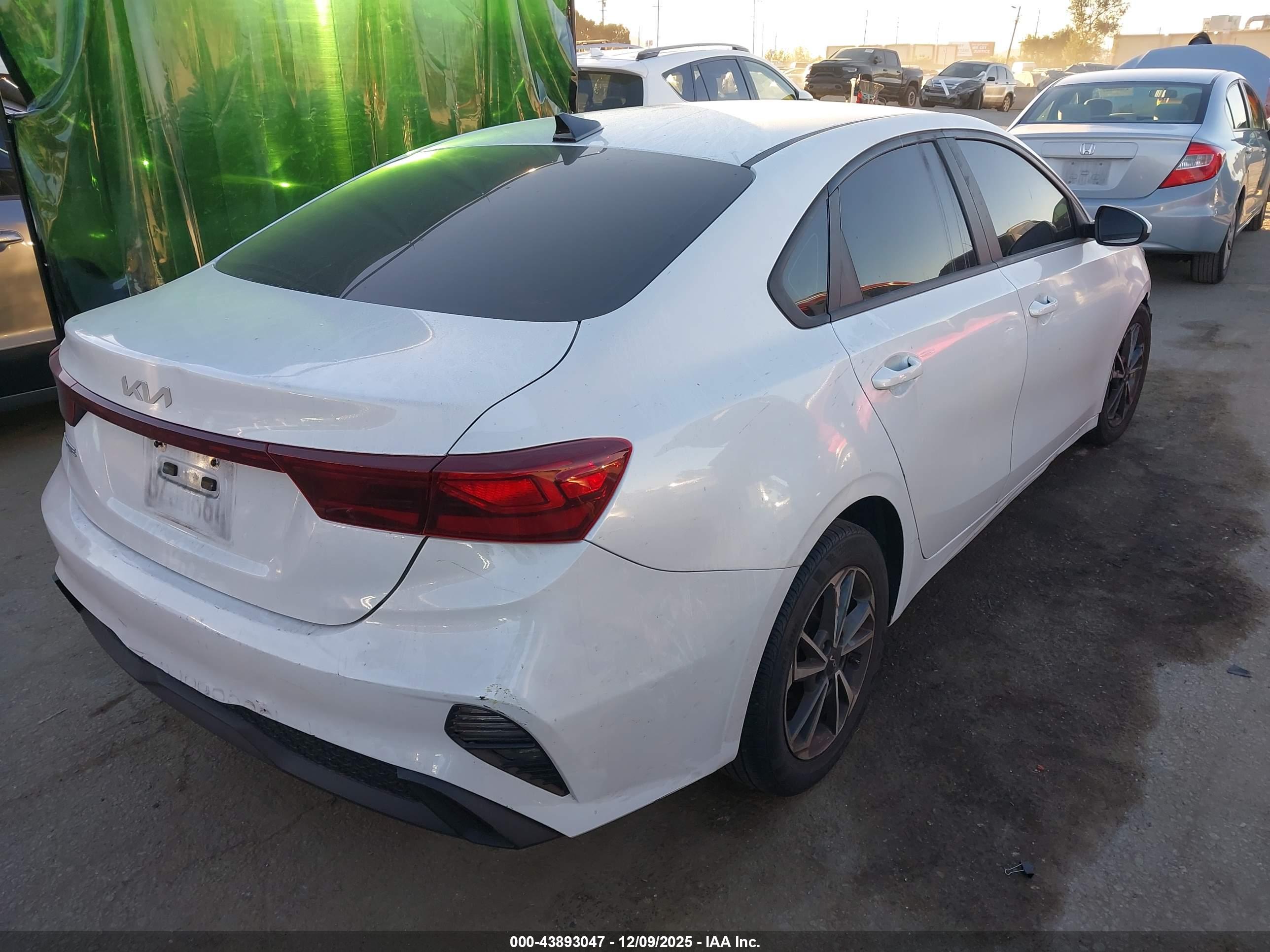 KIA FORTE image 4