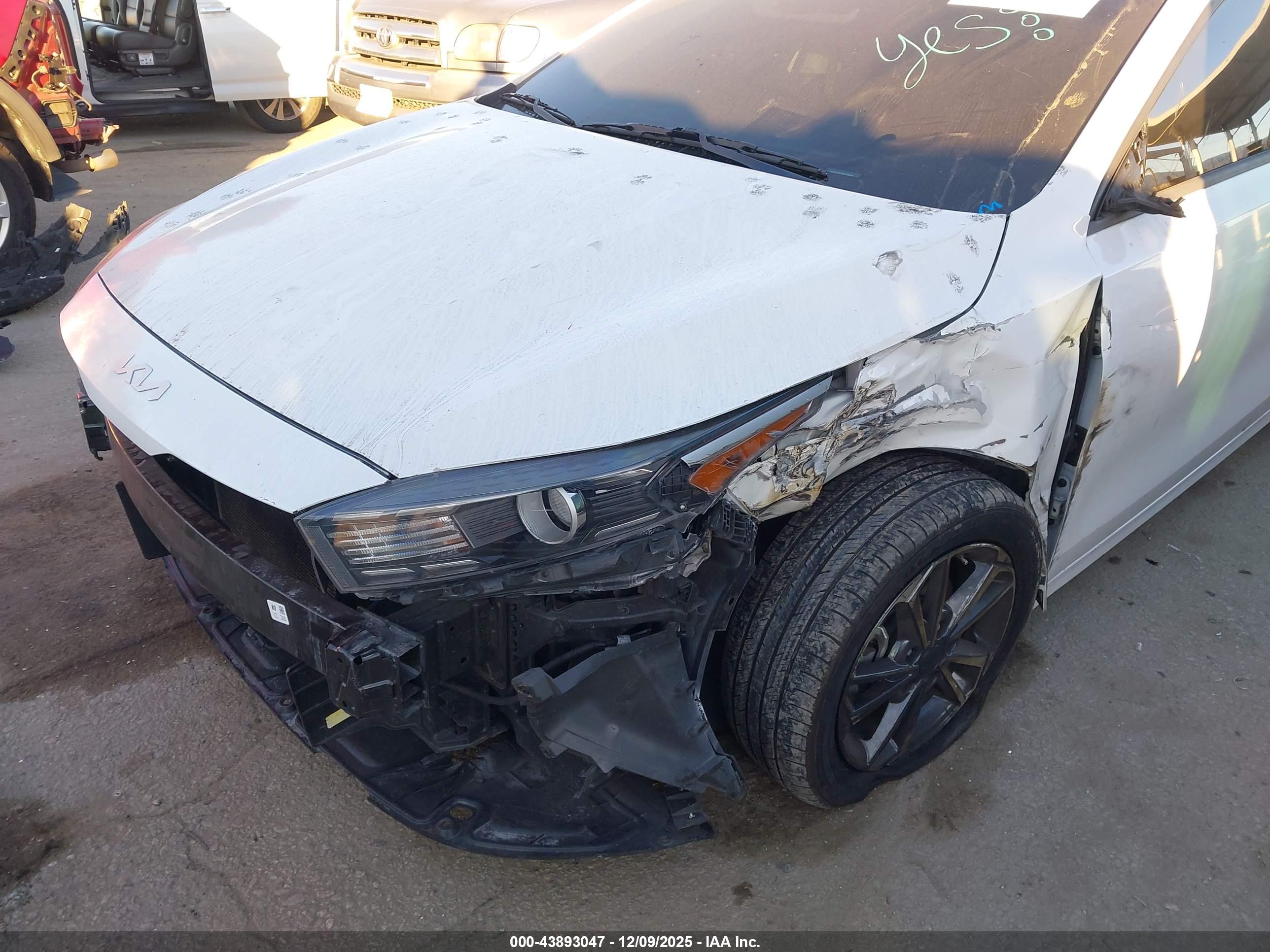 KIA FORTE image 6