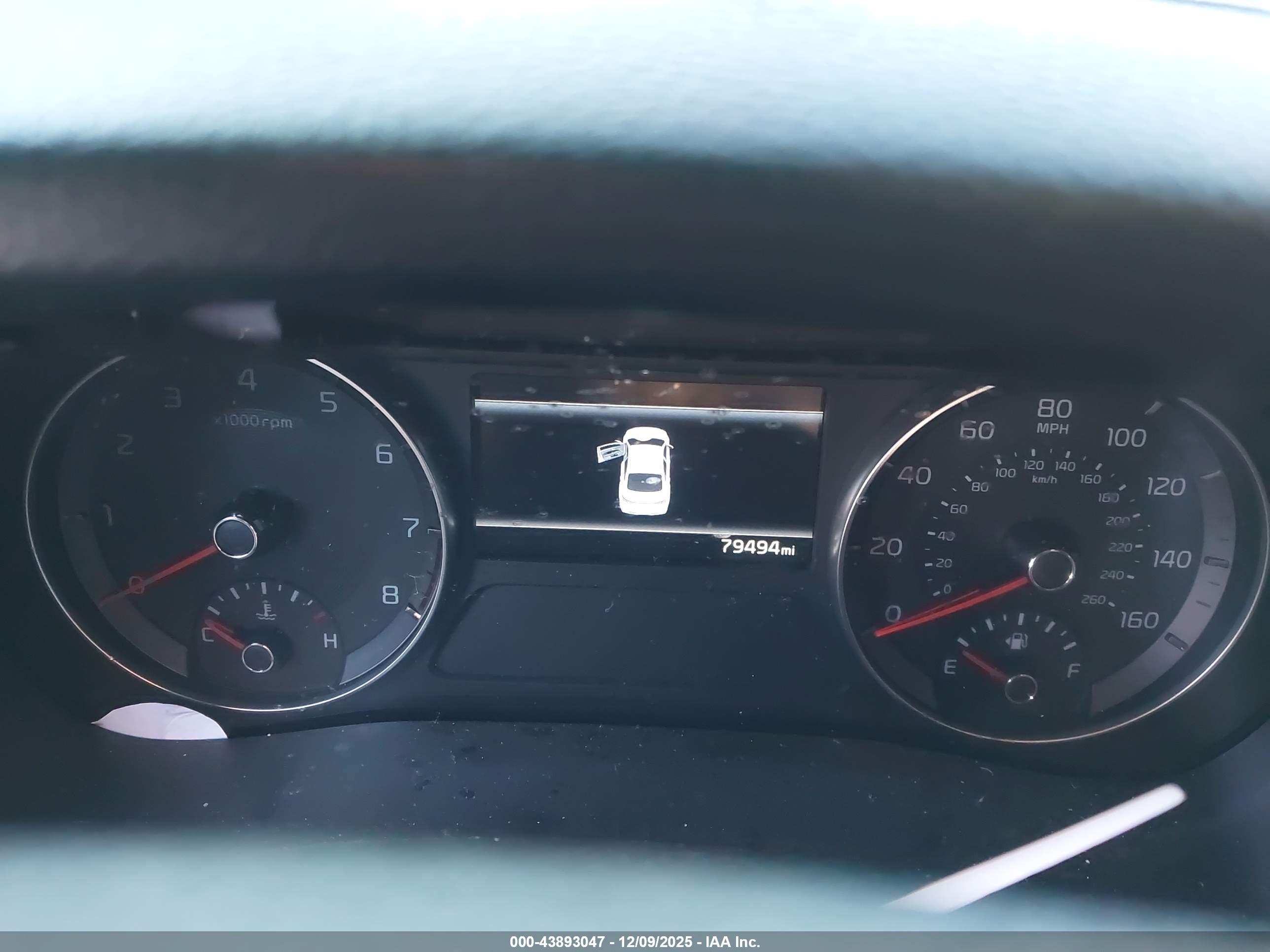 KIA FORTE image 7