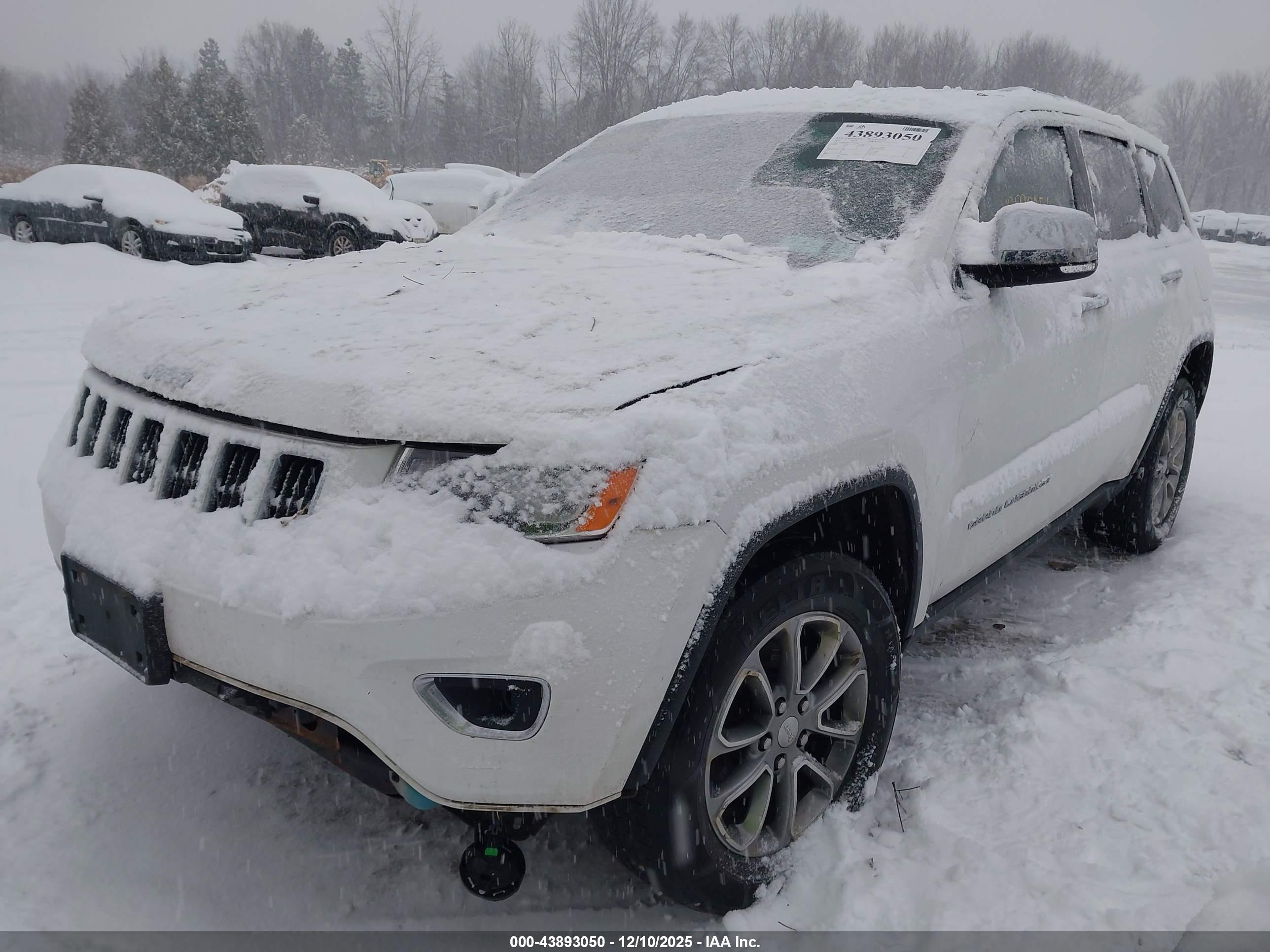 JEEP GRAND image 2