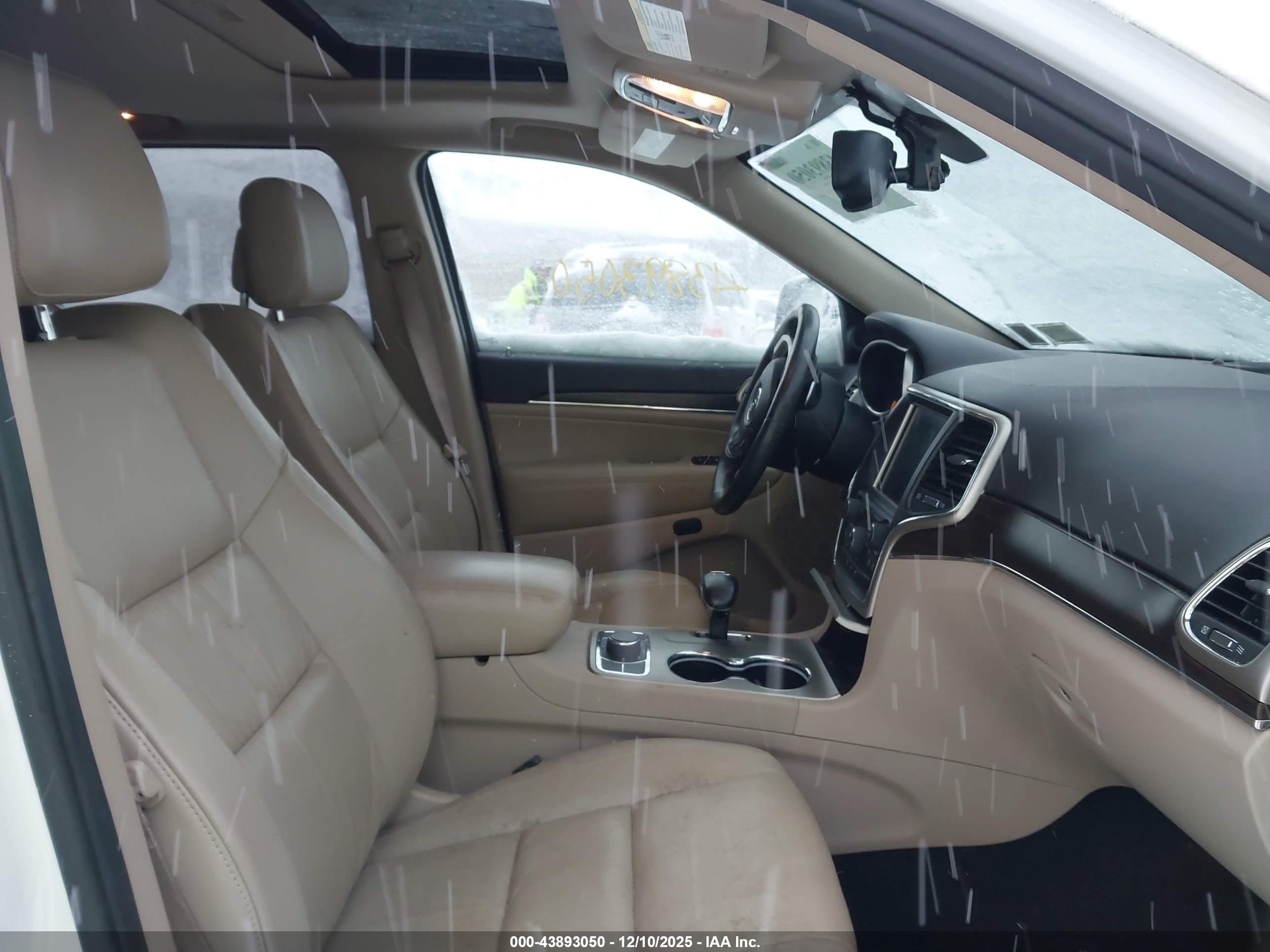 JEEP GRAND image 5