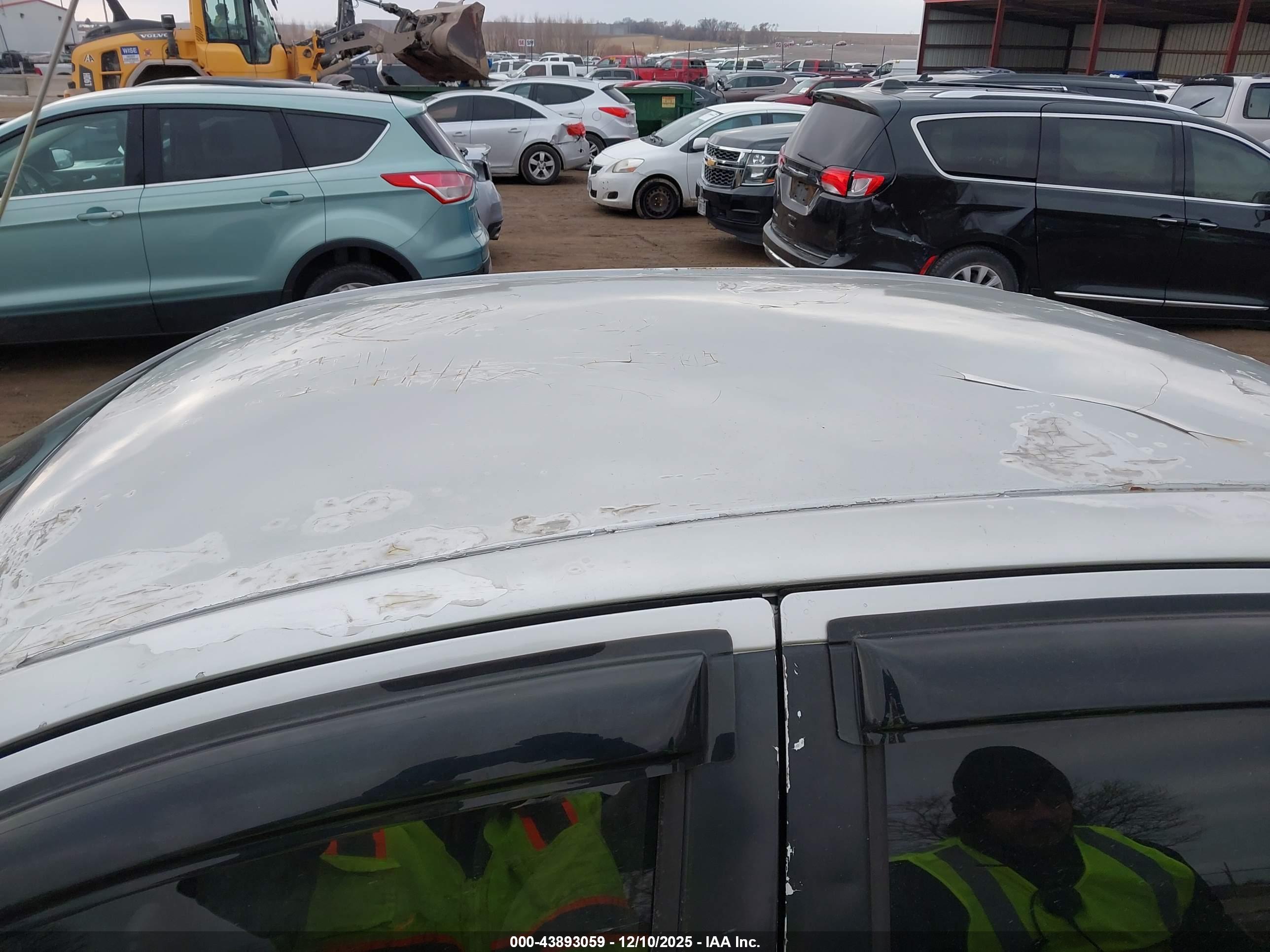 TOYOTA ECHO image 6