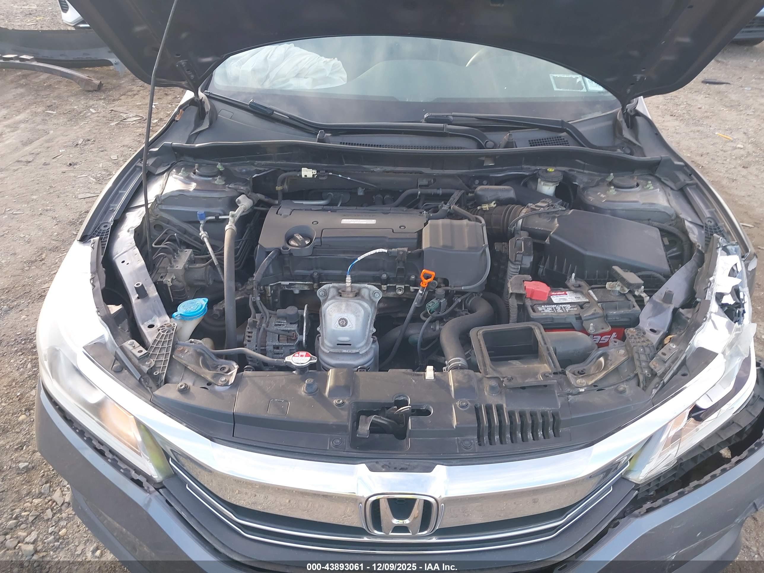 HONDA ACCORD image 10